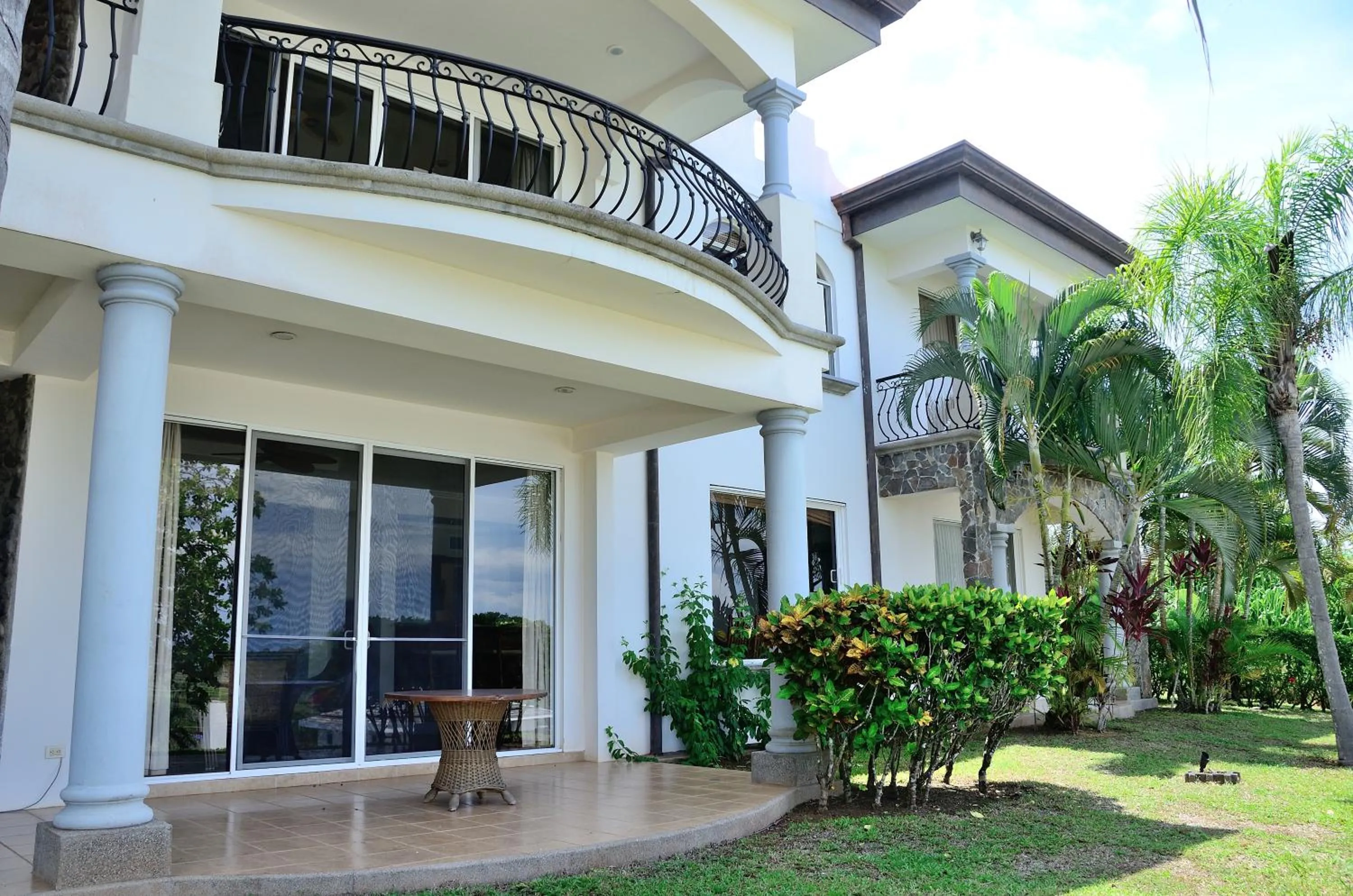 Property building in Palm Coast Luxury Rentals