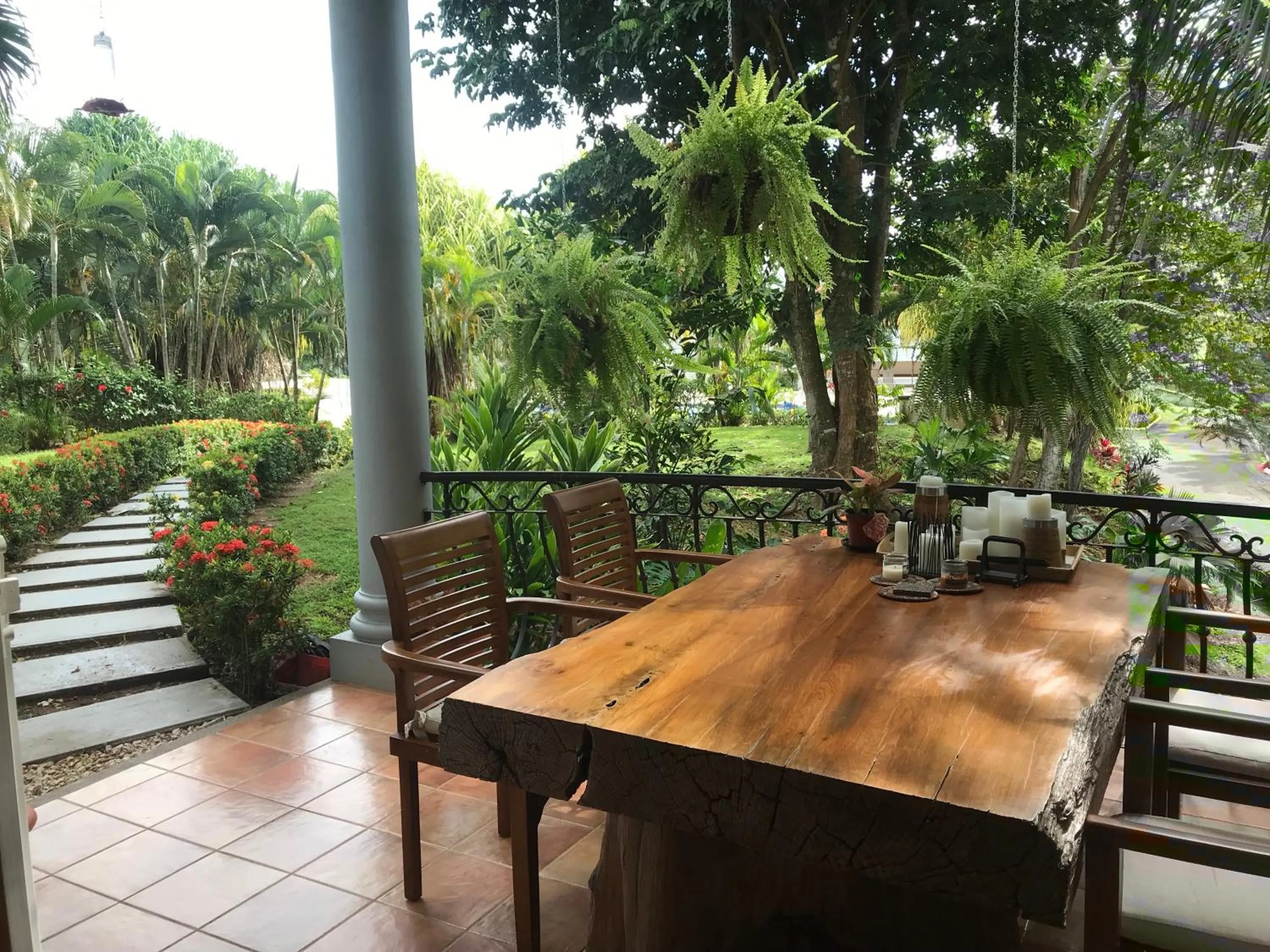 Palm Coast Luxury Rentals