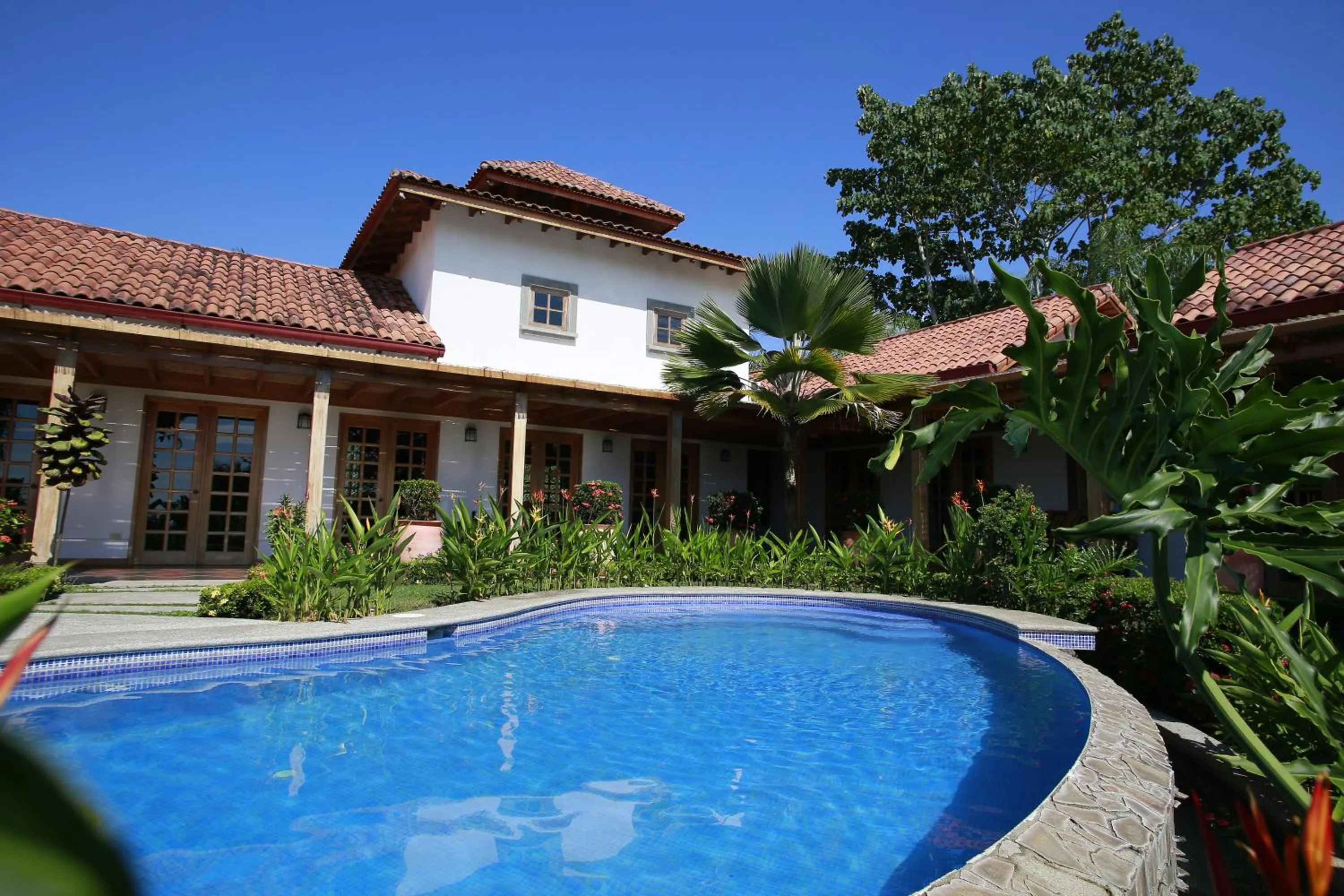 Palm Coast Luxury Rentals
