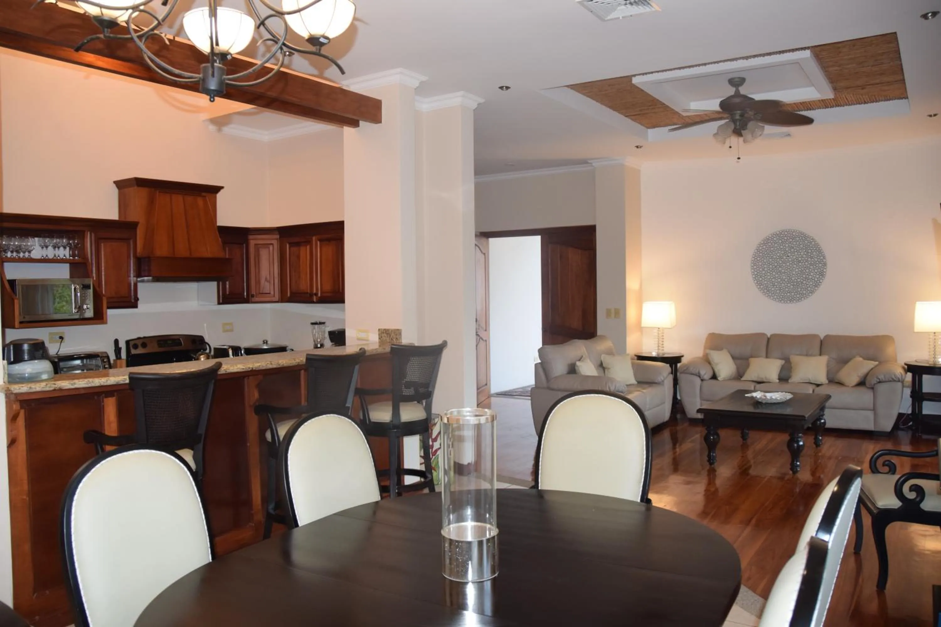 Palm Coast Luxury Rentals