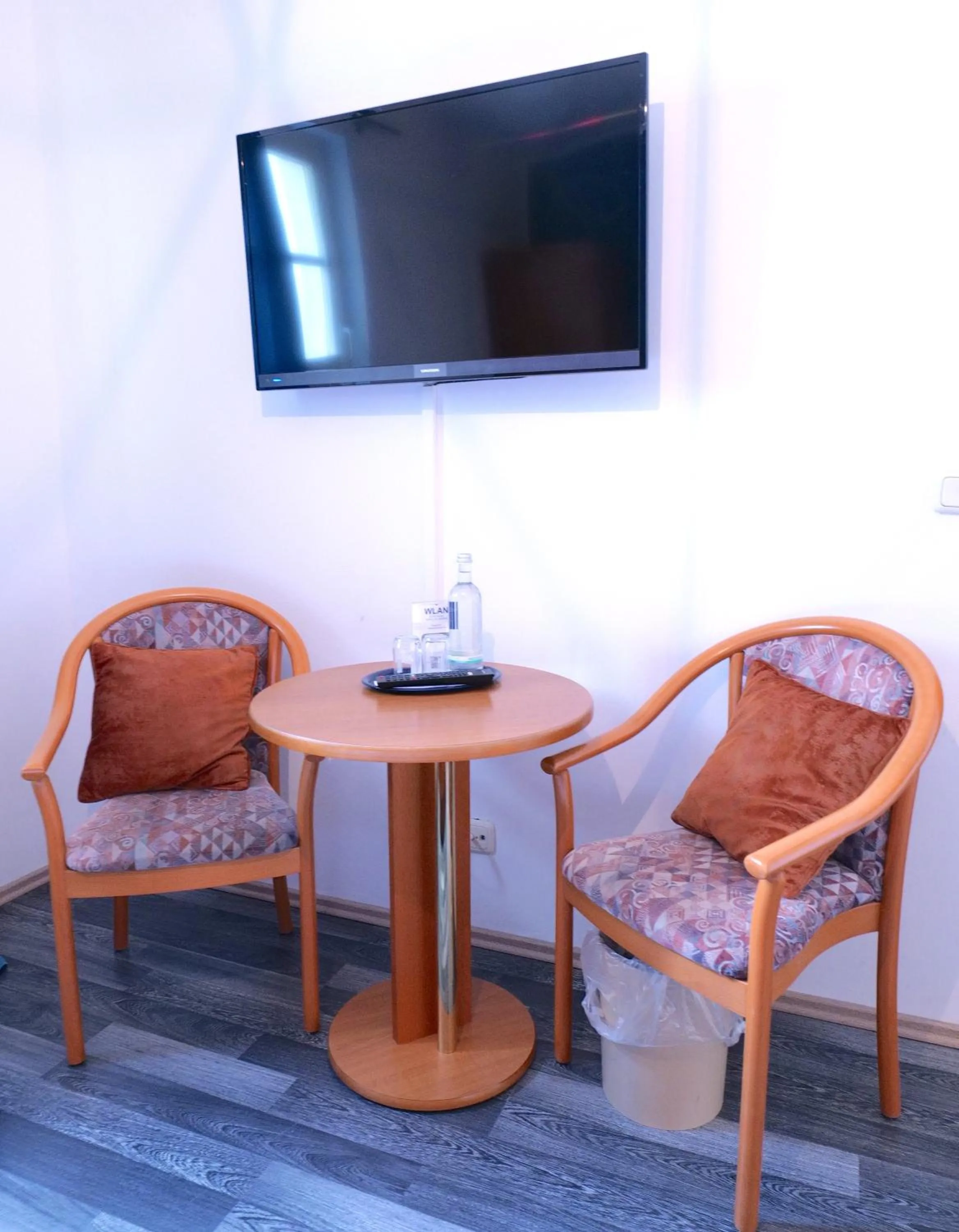 Hotel & Restaurant Am Bodden