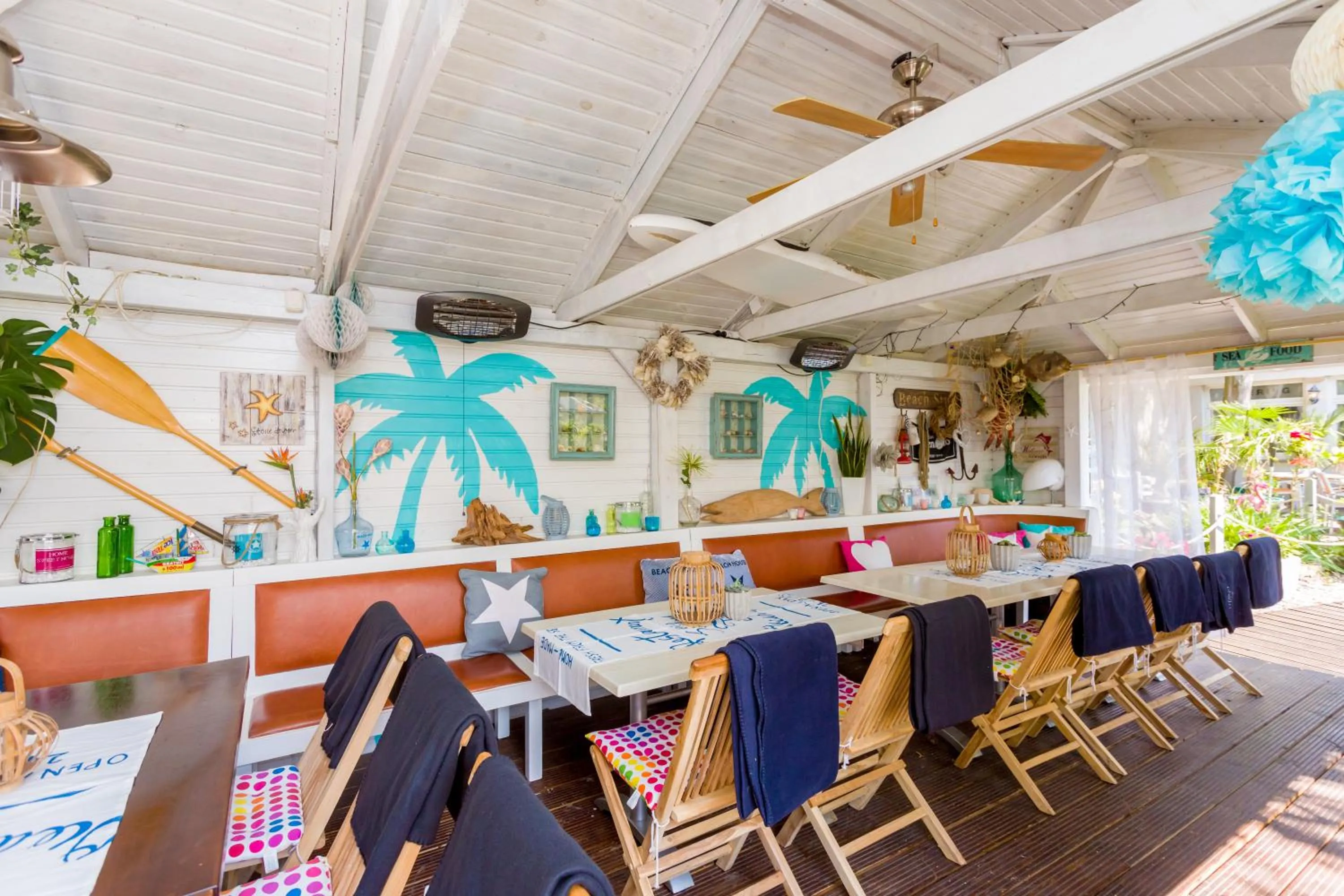 Hotel & Restaurant Am Bodden