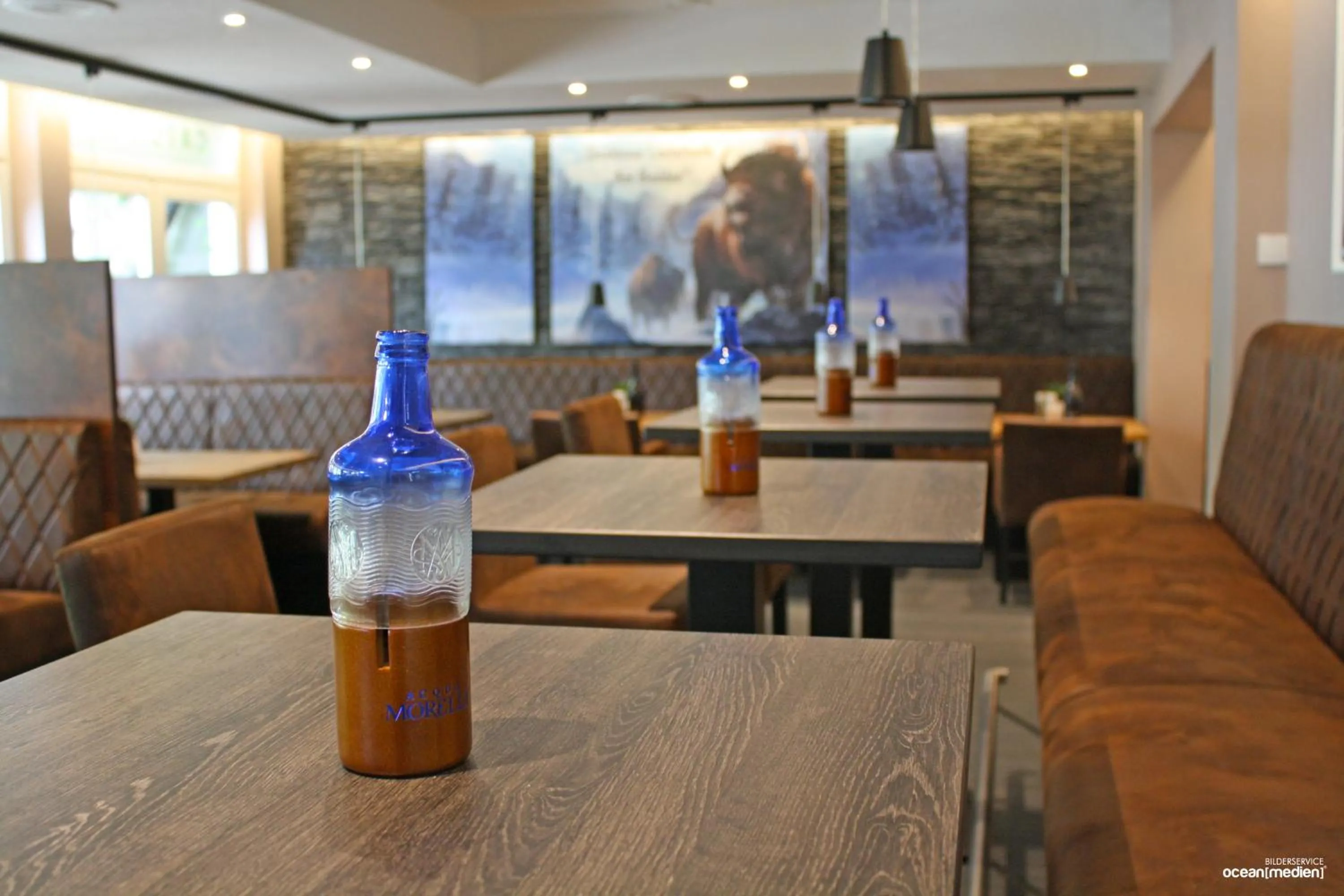 Other in Hotel & Restaurant Am Bodden