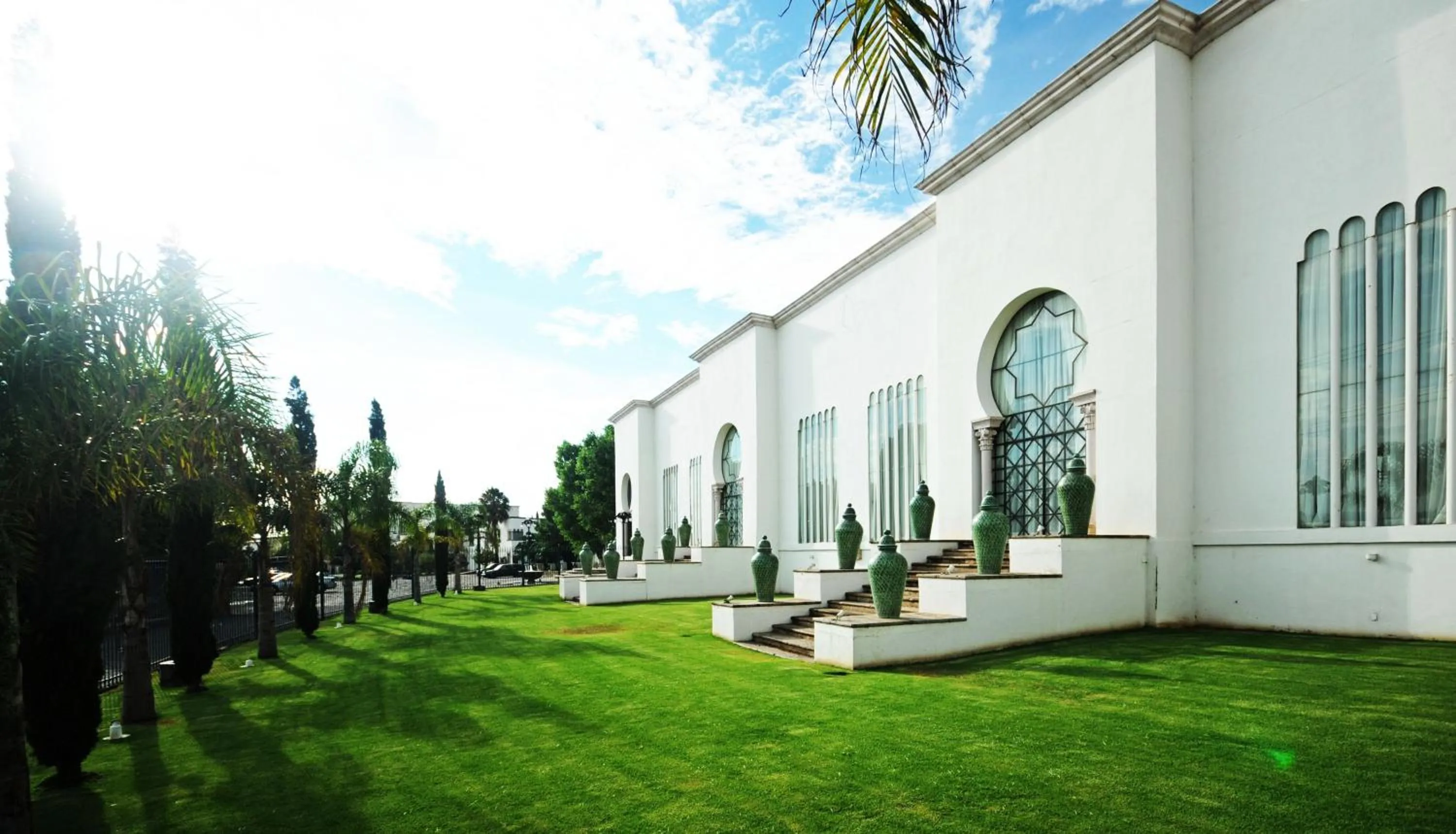 Banquet/Function facilities in Hotel & Spa Hacienda Baruk