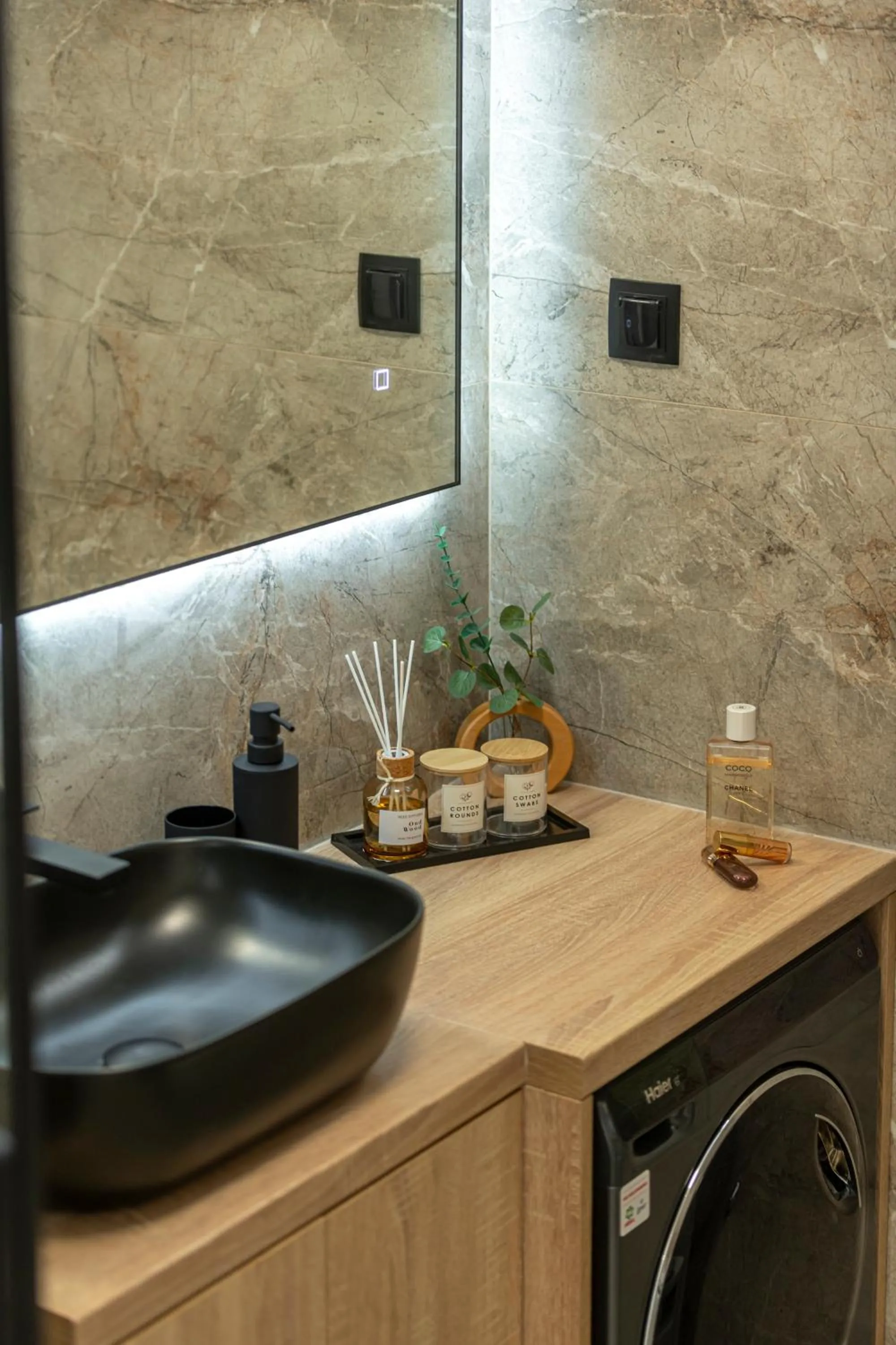 Bathroom in Cozy Corner 49
