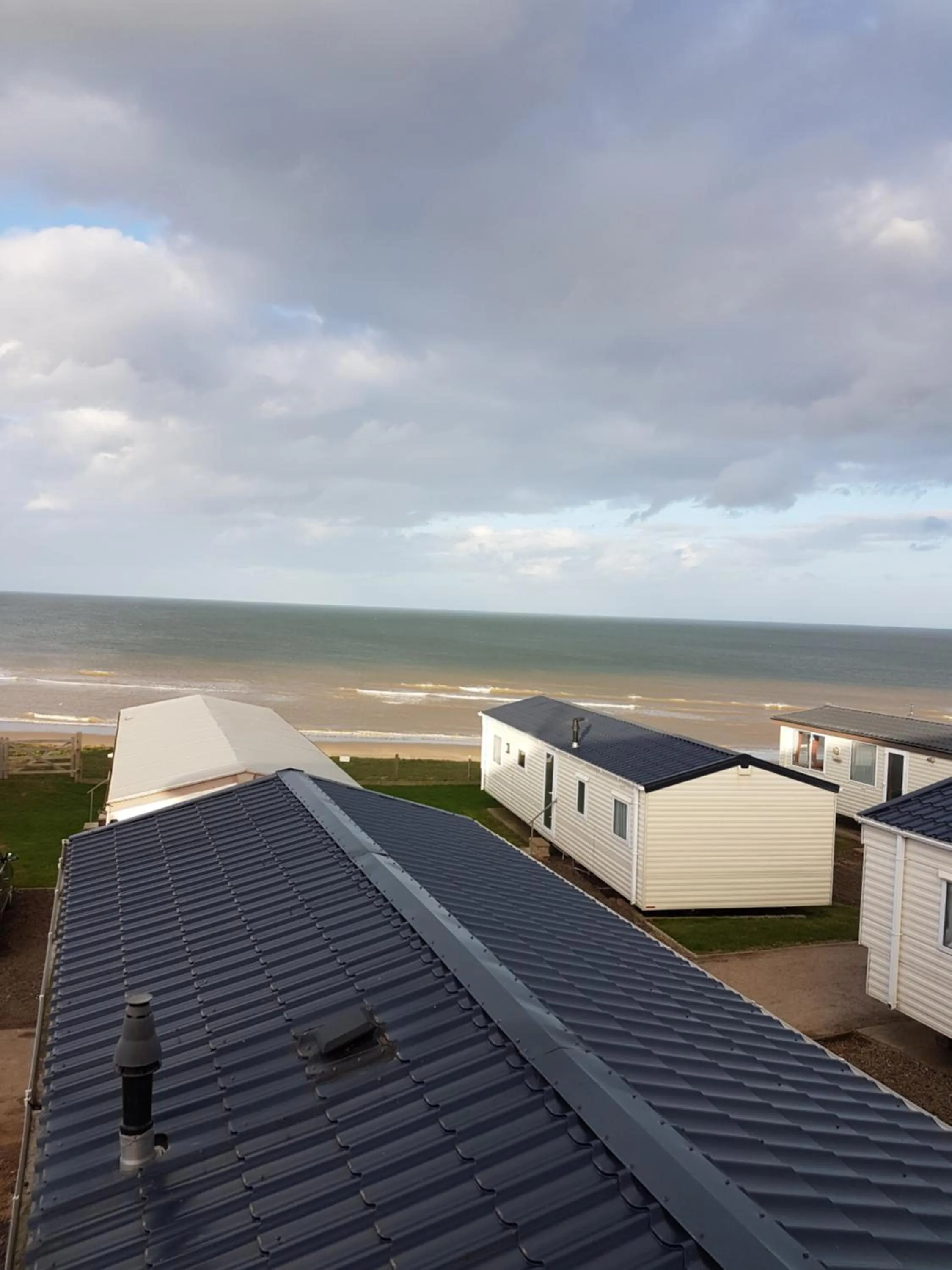 View (from property/room) in The Cliff Top Inn