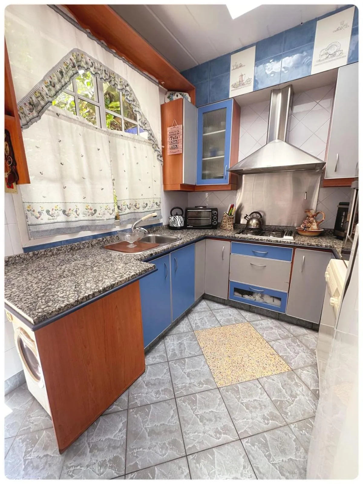 Apartamento loft Recoleta