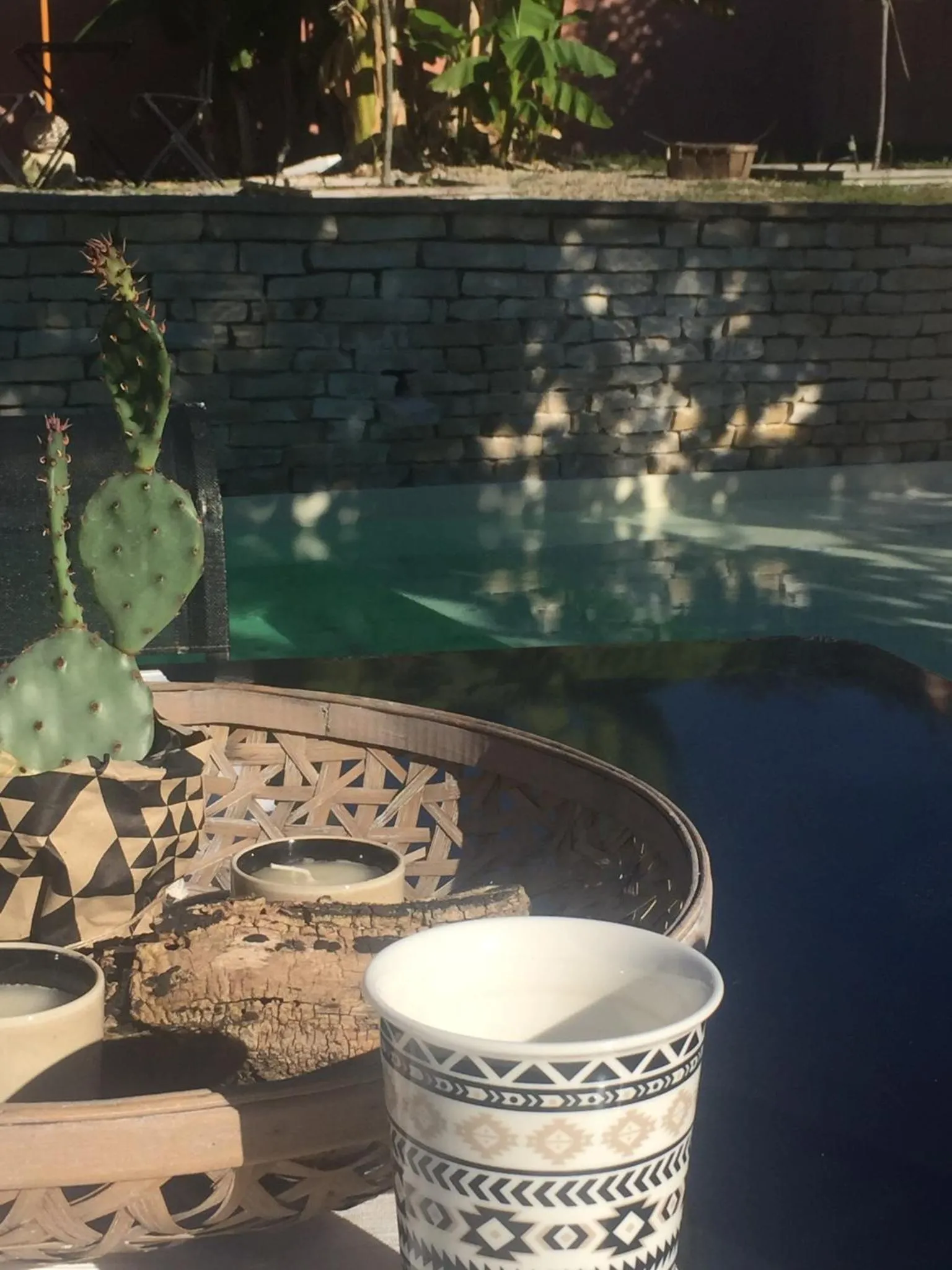 Property building in Spa campagne design