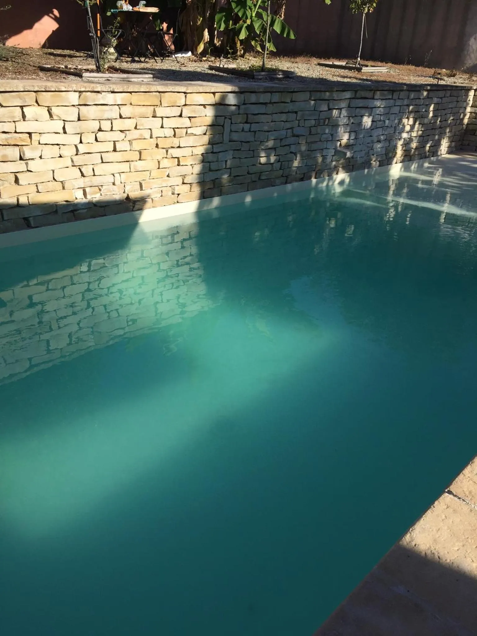 Property building in Spa campagne design