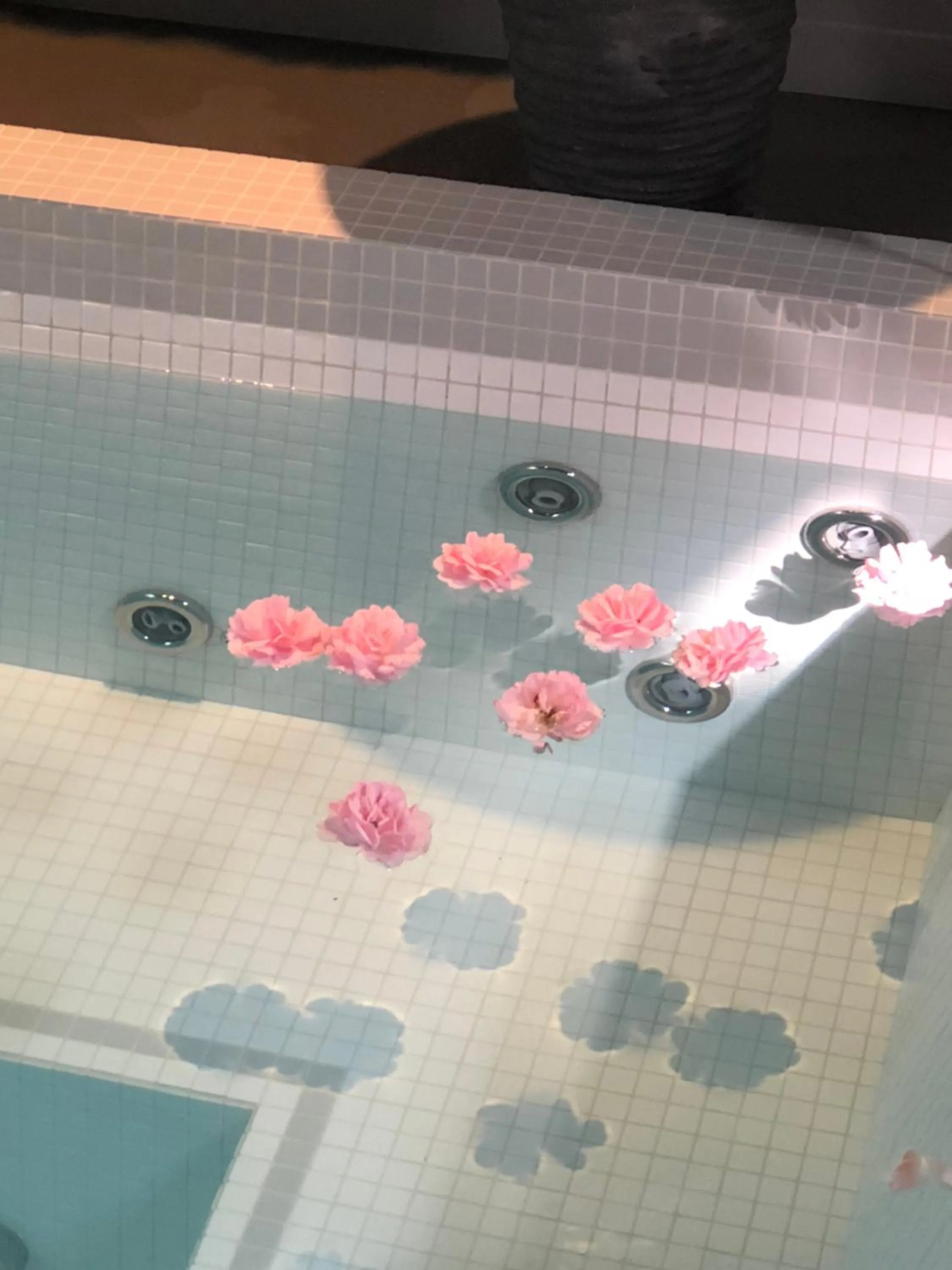 Spa and wellness centre/facilities in Spa campagne design