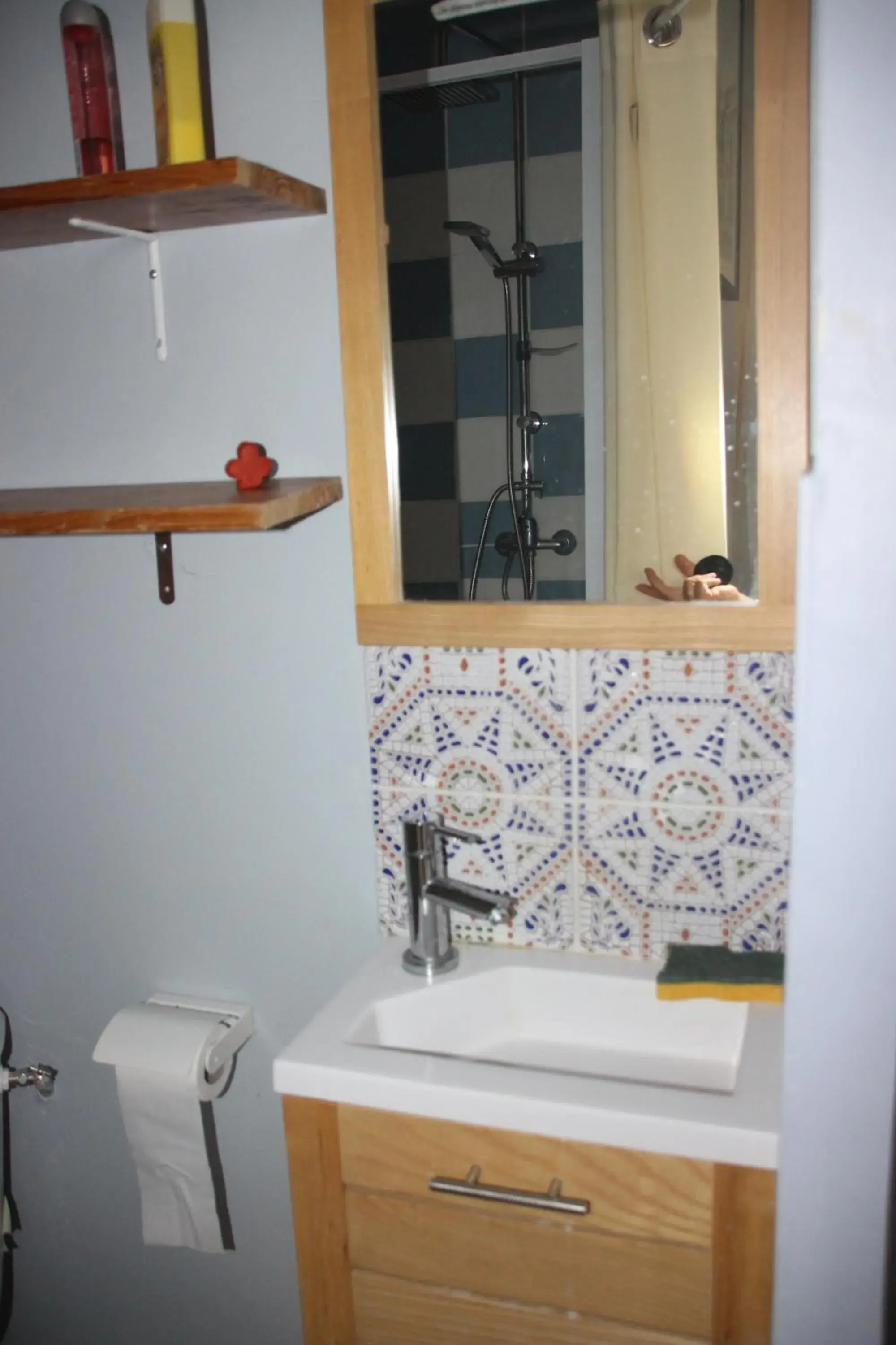 Studio in Halte en Provence Studio in Halte en Provence