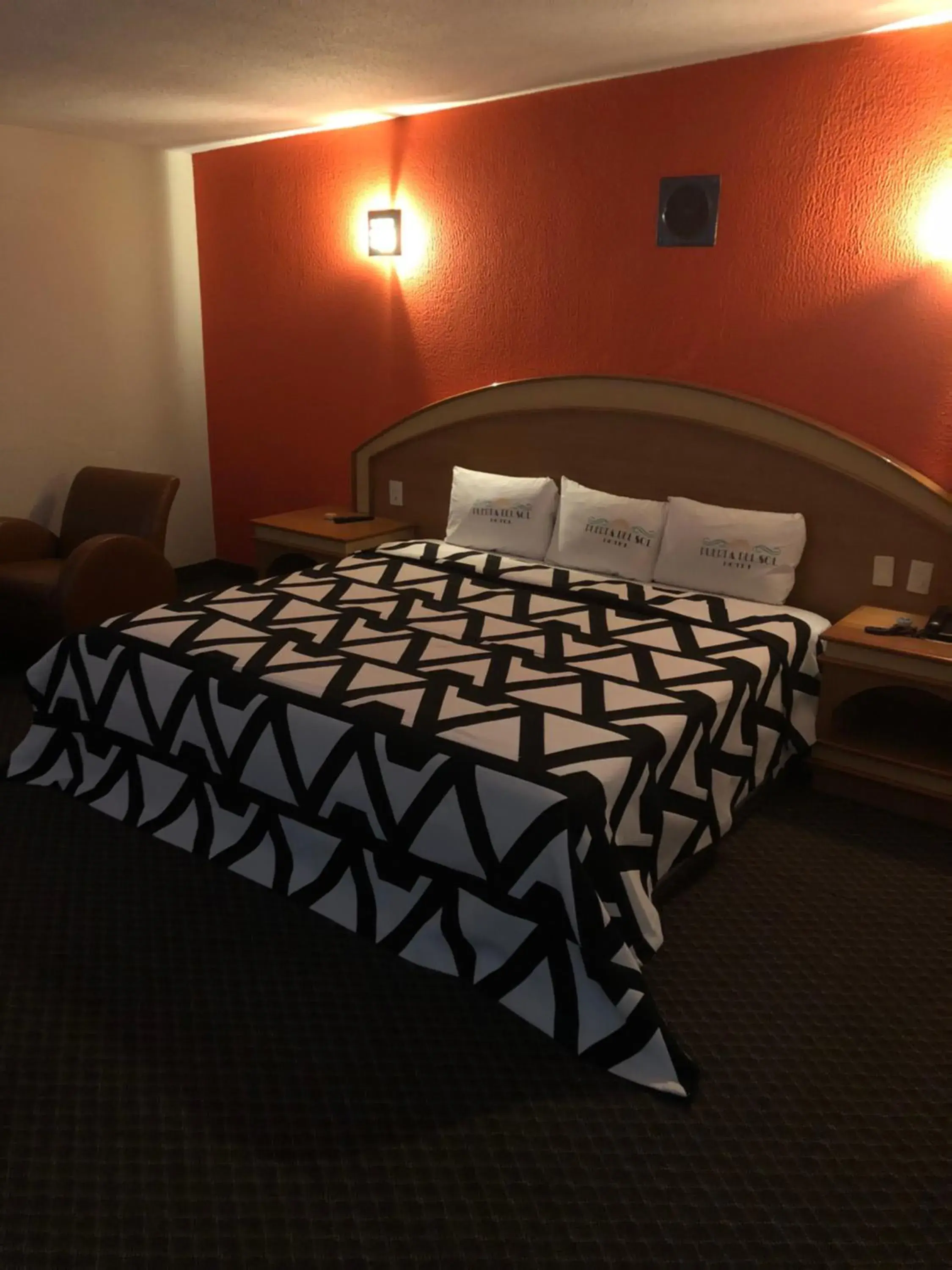 Hotel Puerta del Sol Hotel Puerta del Sol