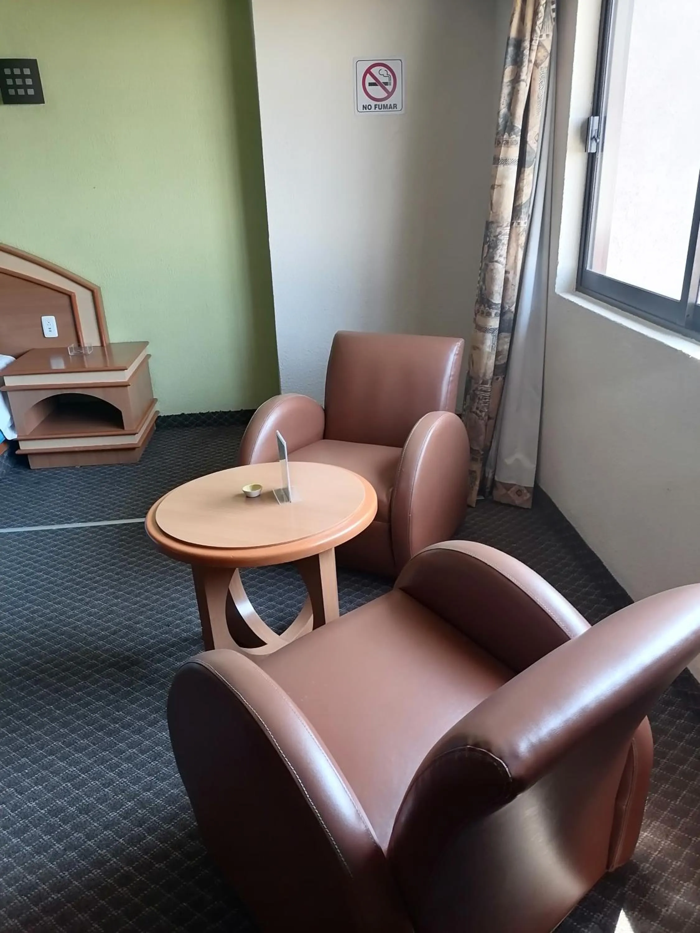 Double Room in Hotel Puerta del Sol