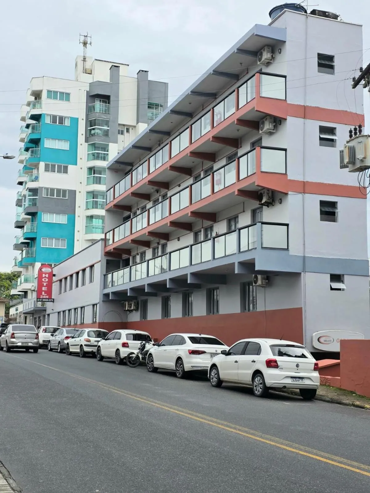 Hotel Mirante