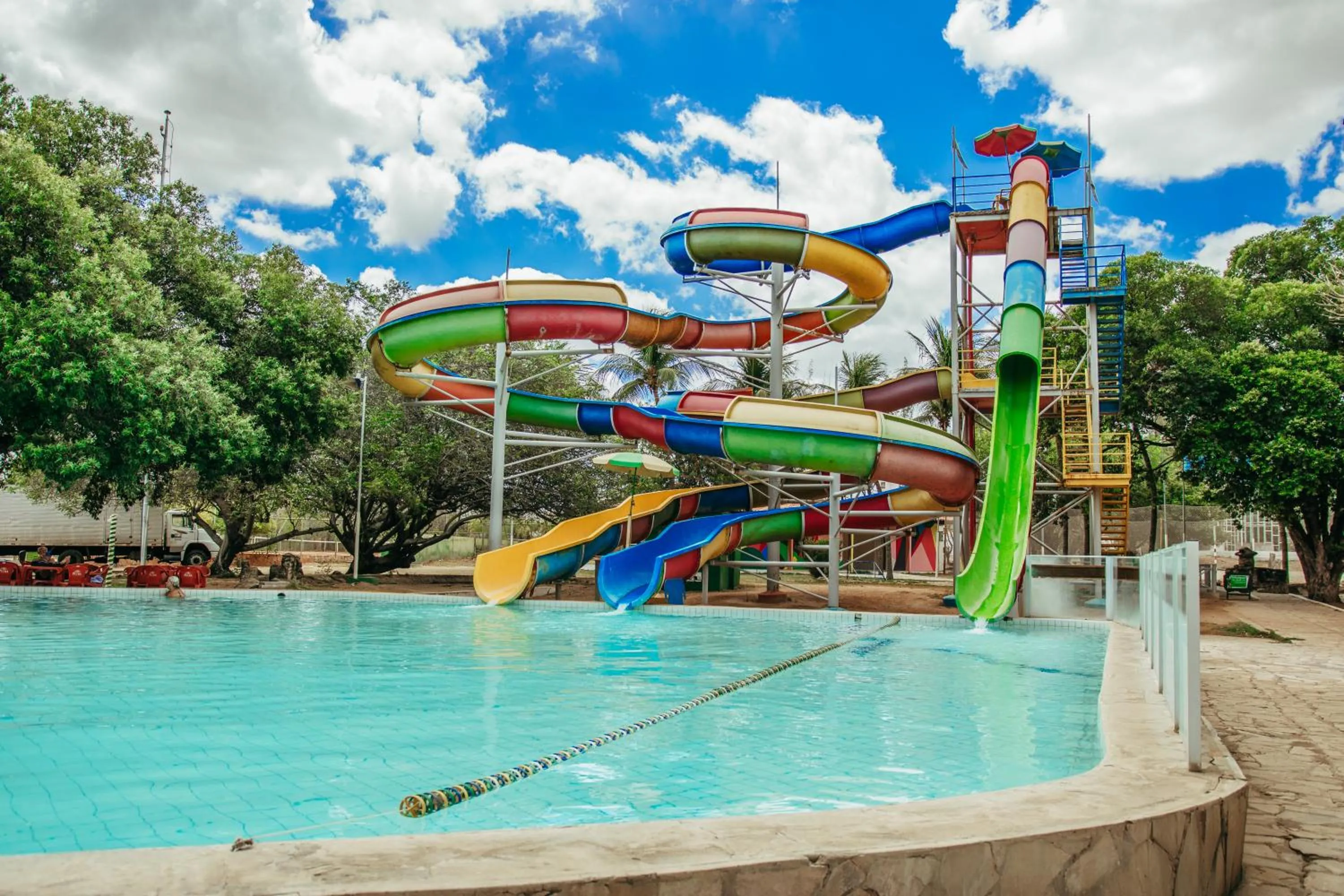 Thermas Hotel Mossoró