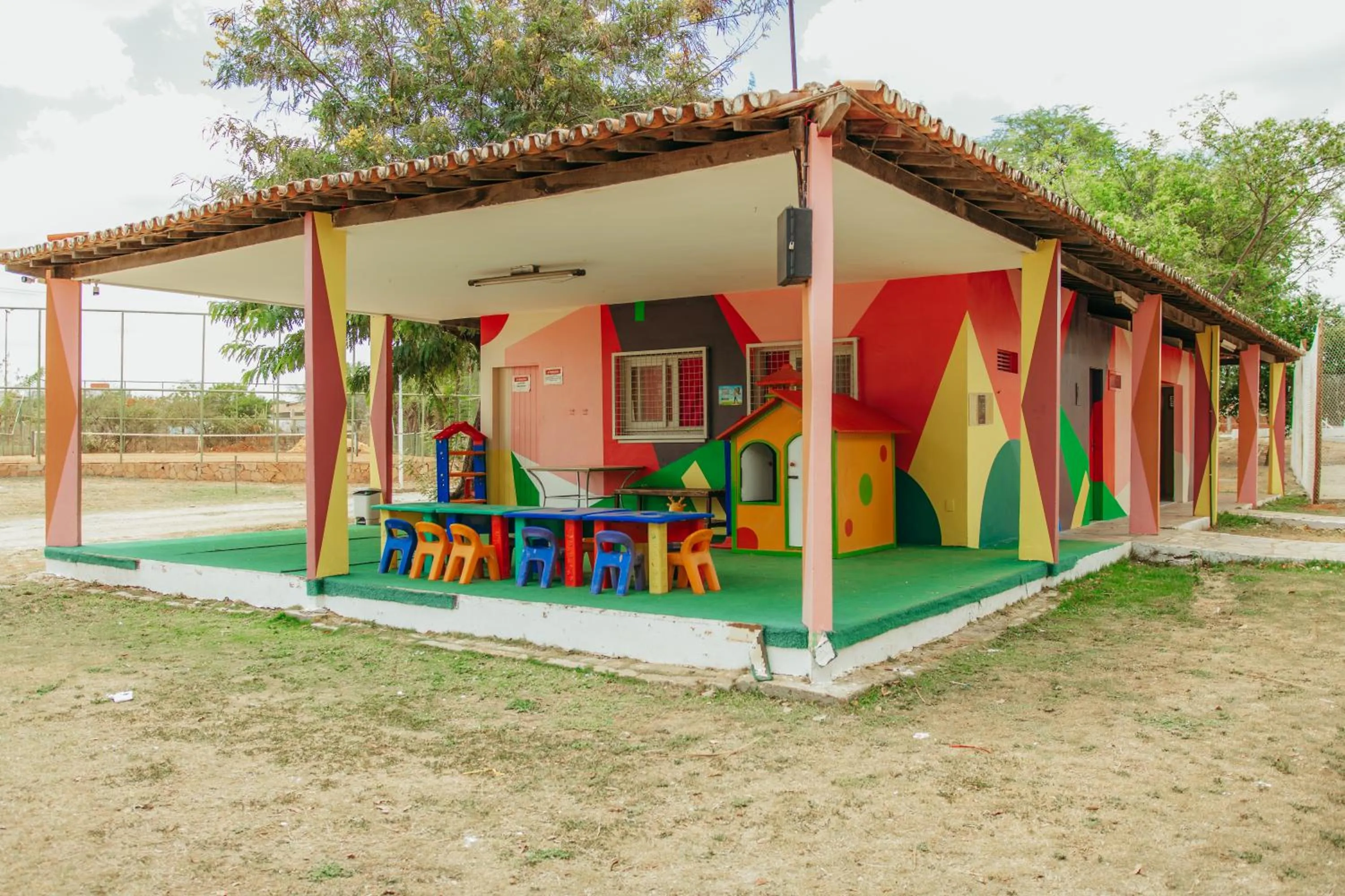 Thermas Hotel Mossoró