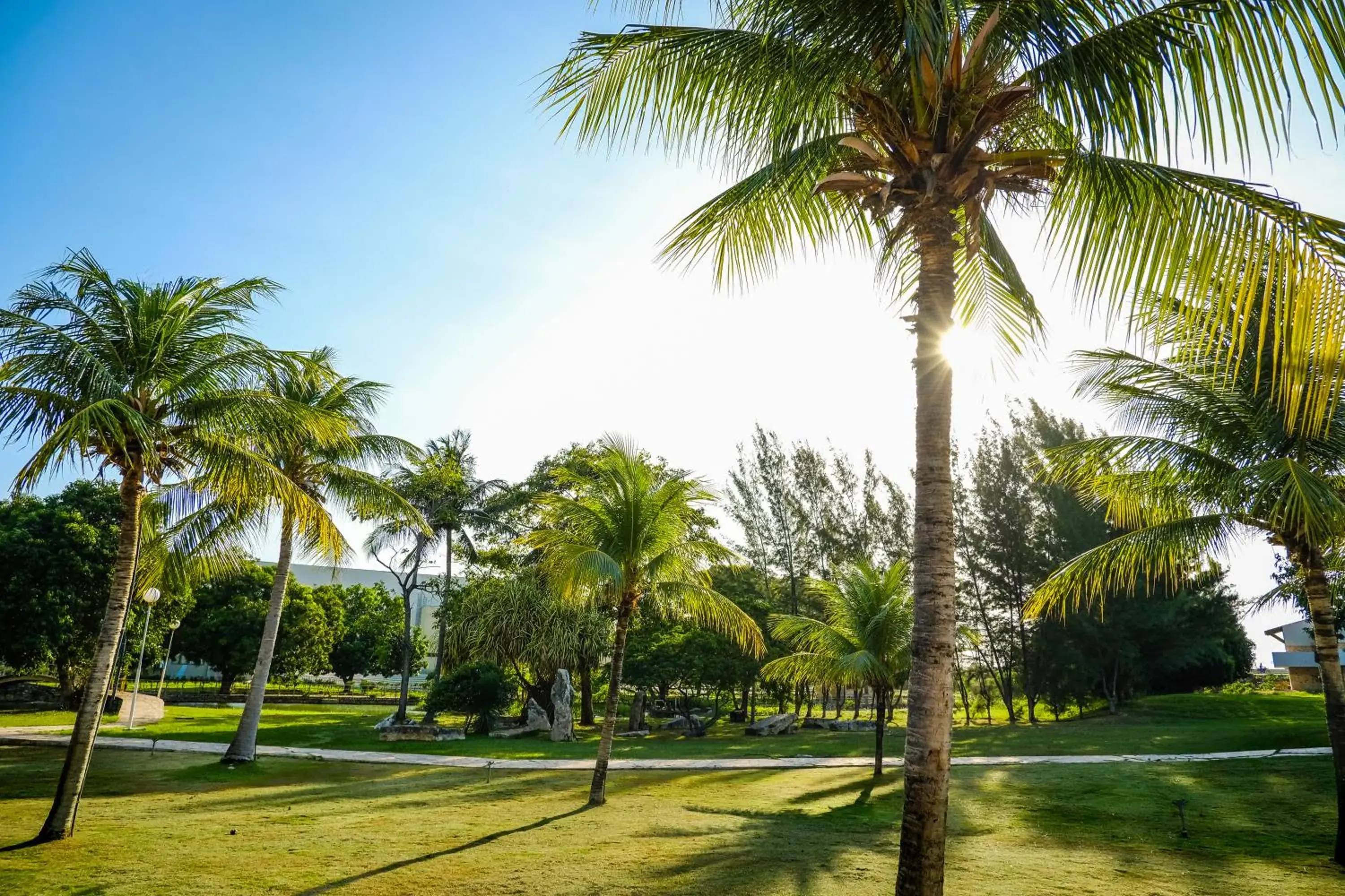 Thermas Hotel Mossoró Thermas Hotel Mossoró