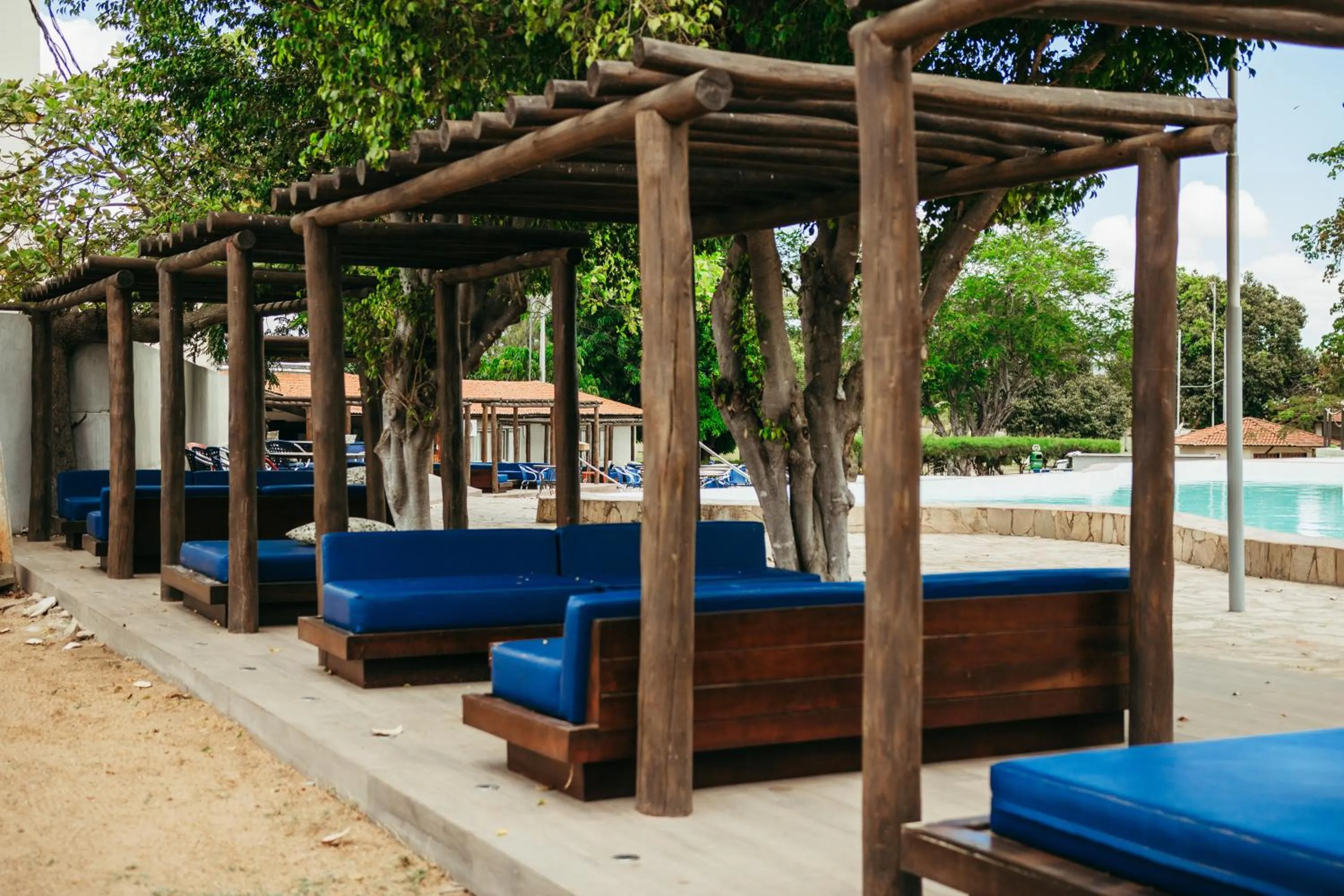 Thermas Hotel Mossoró