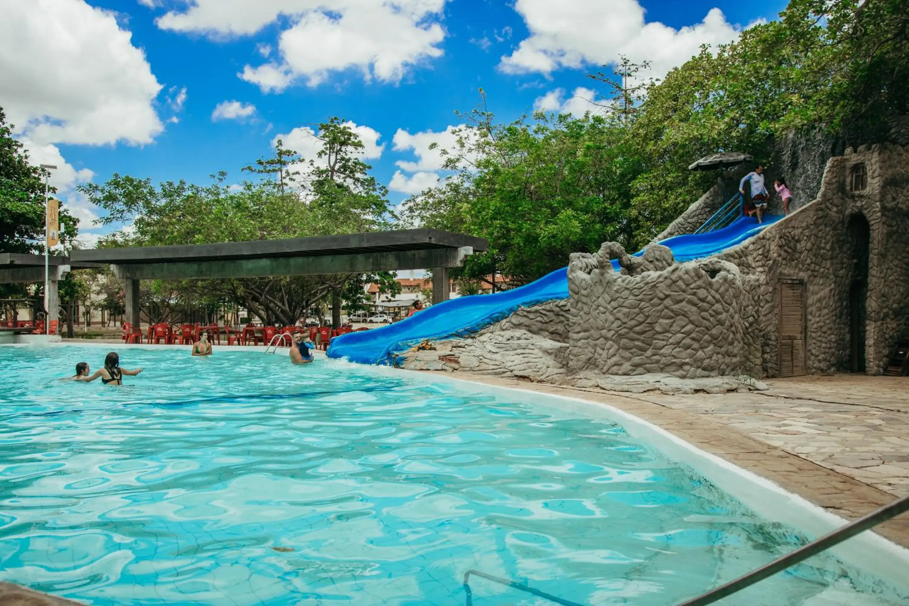 Thermas Hotel Mossoró Thermas Hotel Mossoró