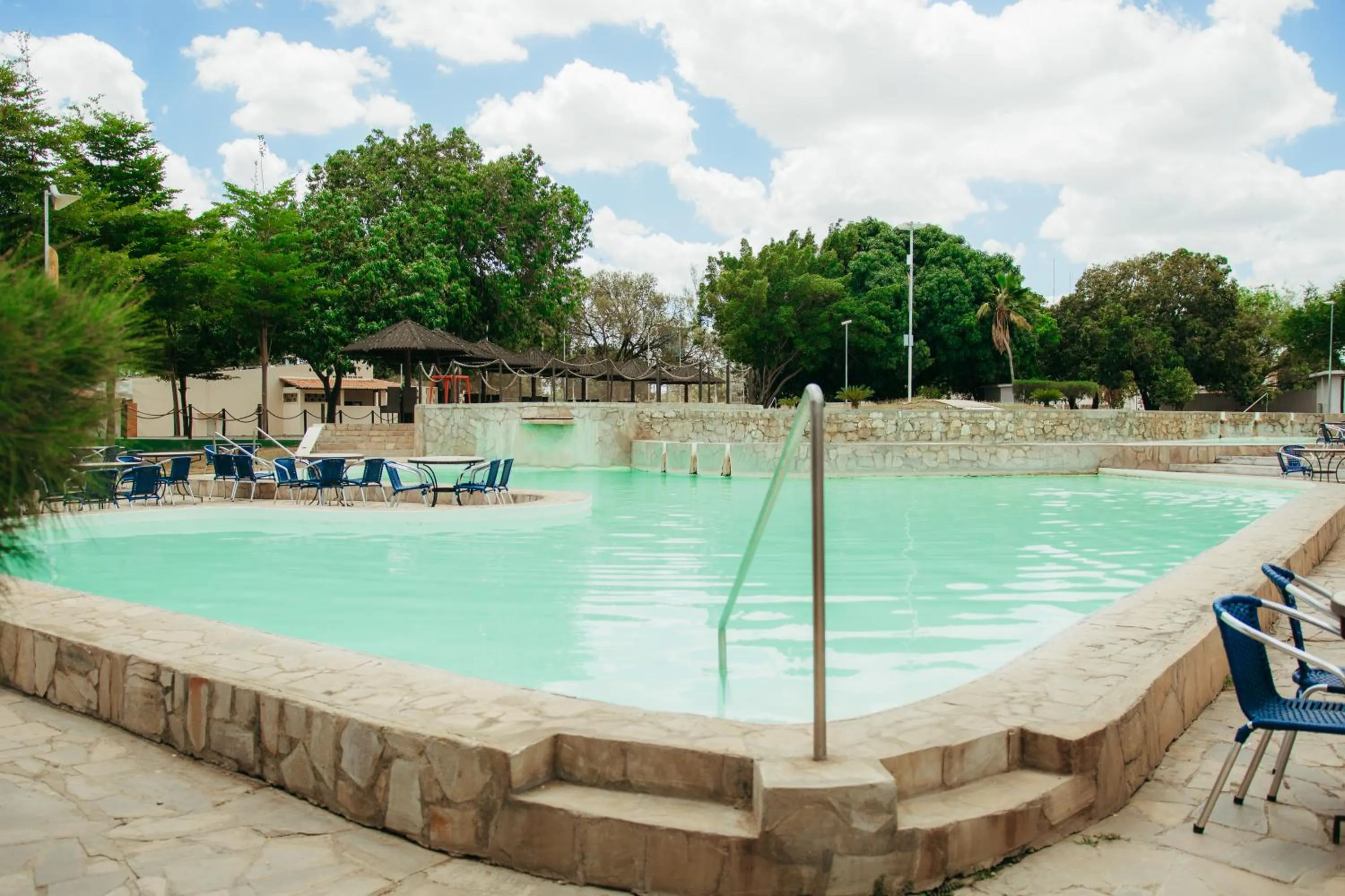 Thermas Hotel Mossoró