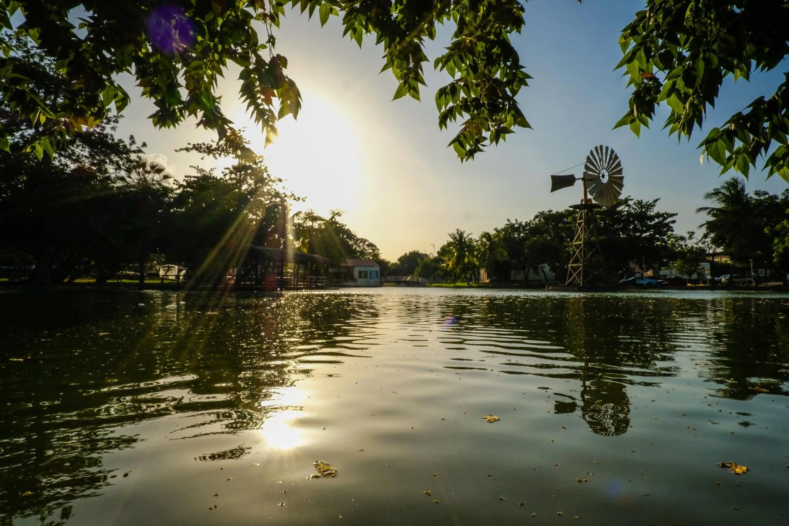 Thermas Hotel Mossoró