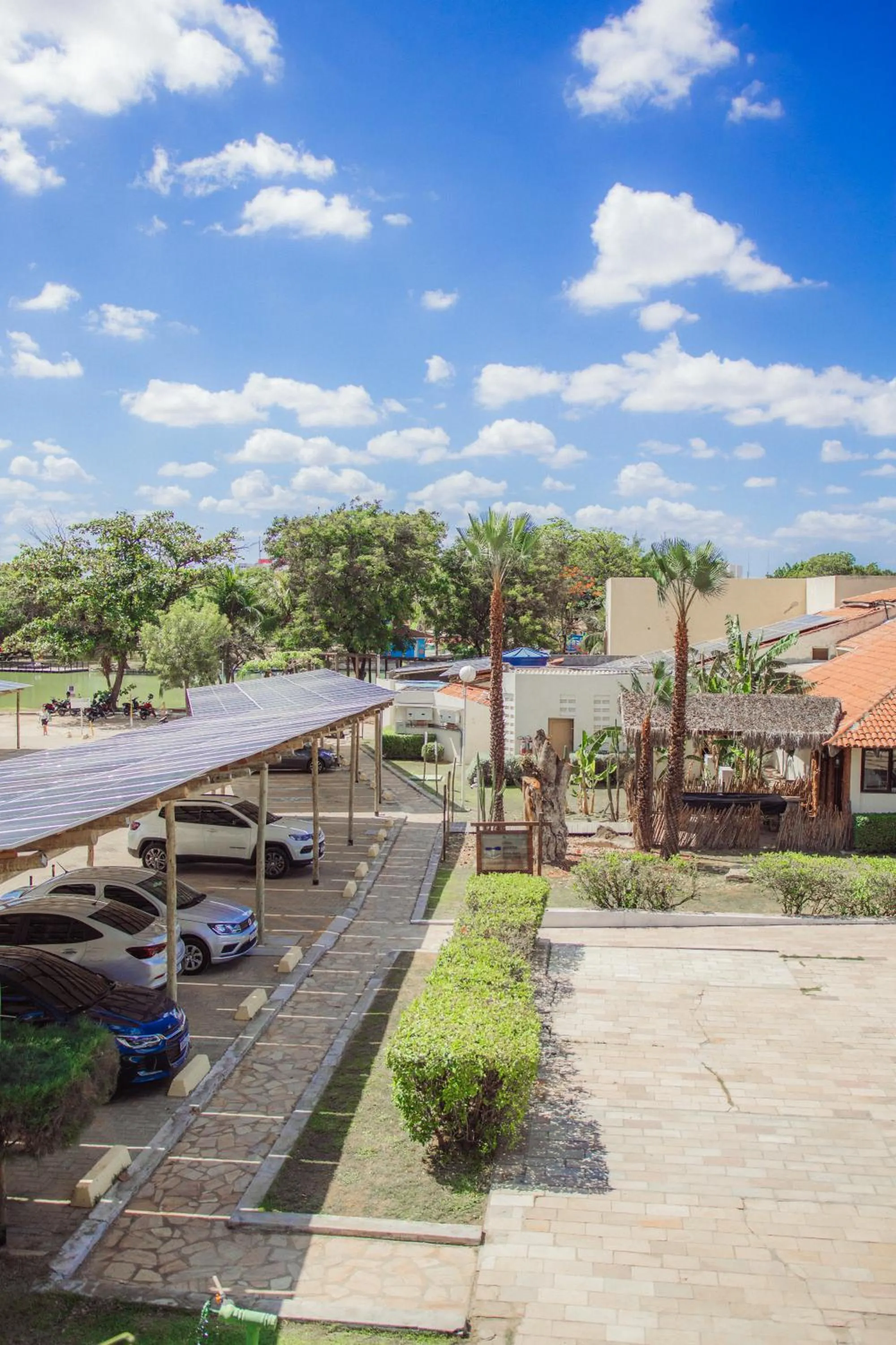 Thermas Hotel Mossoró