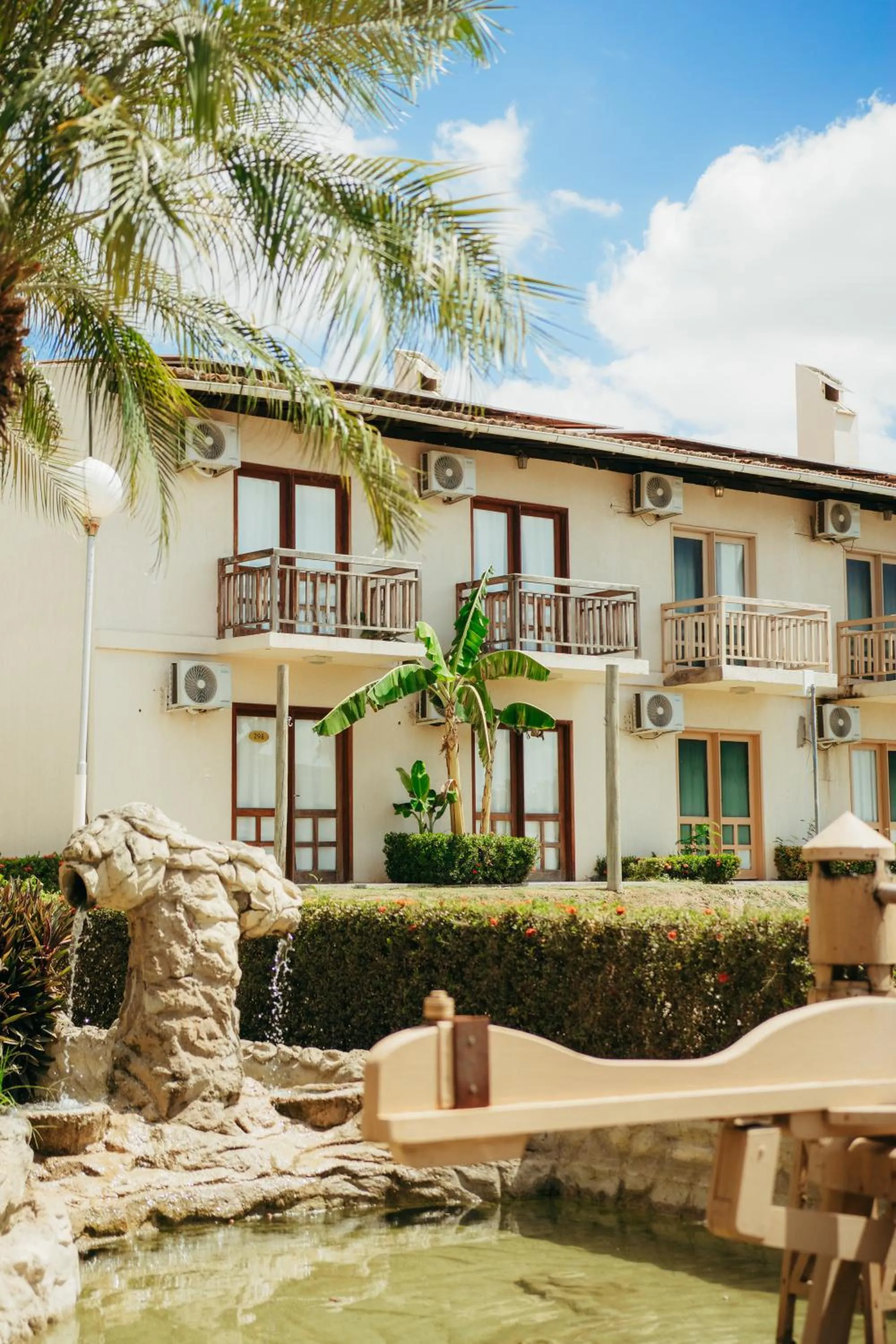 Thermas Hotel Mossoró