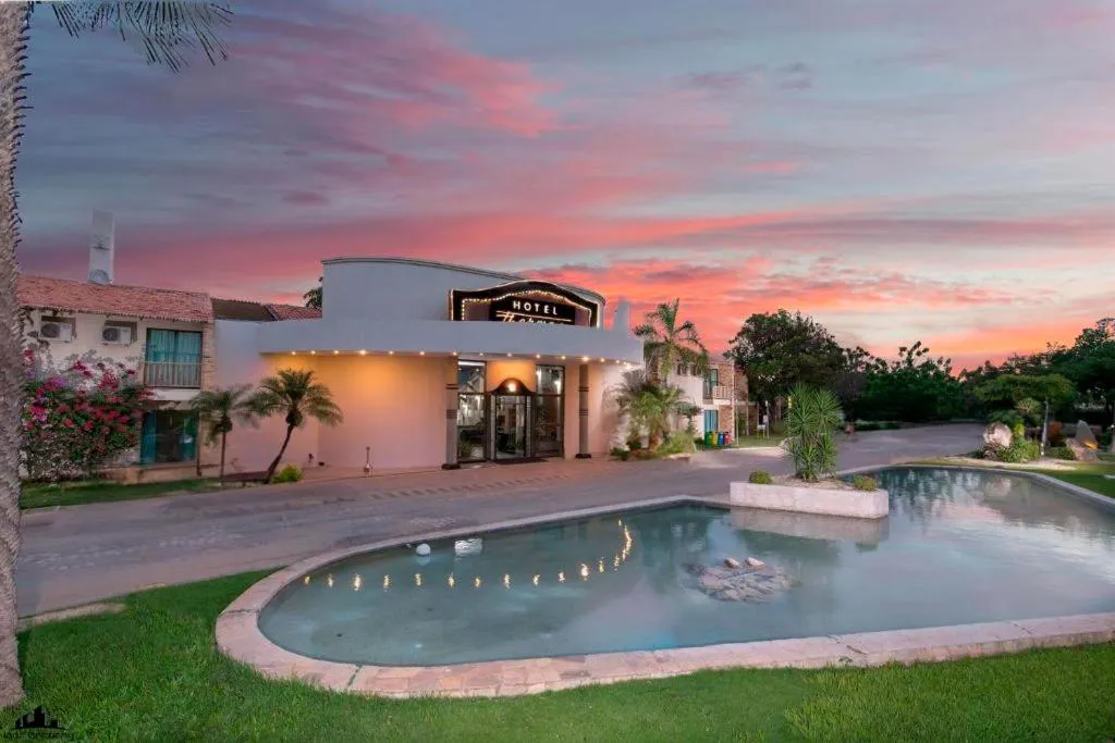 Thermas Hotel Mossoró