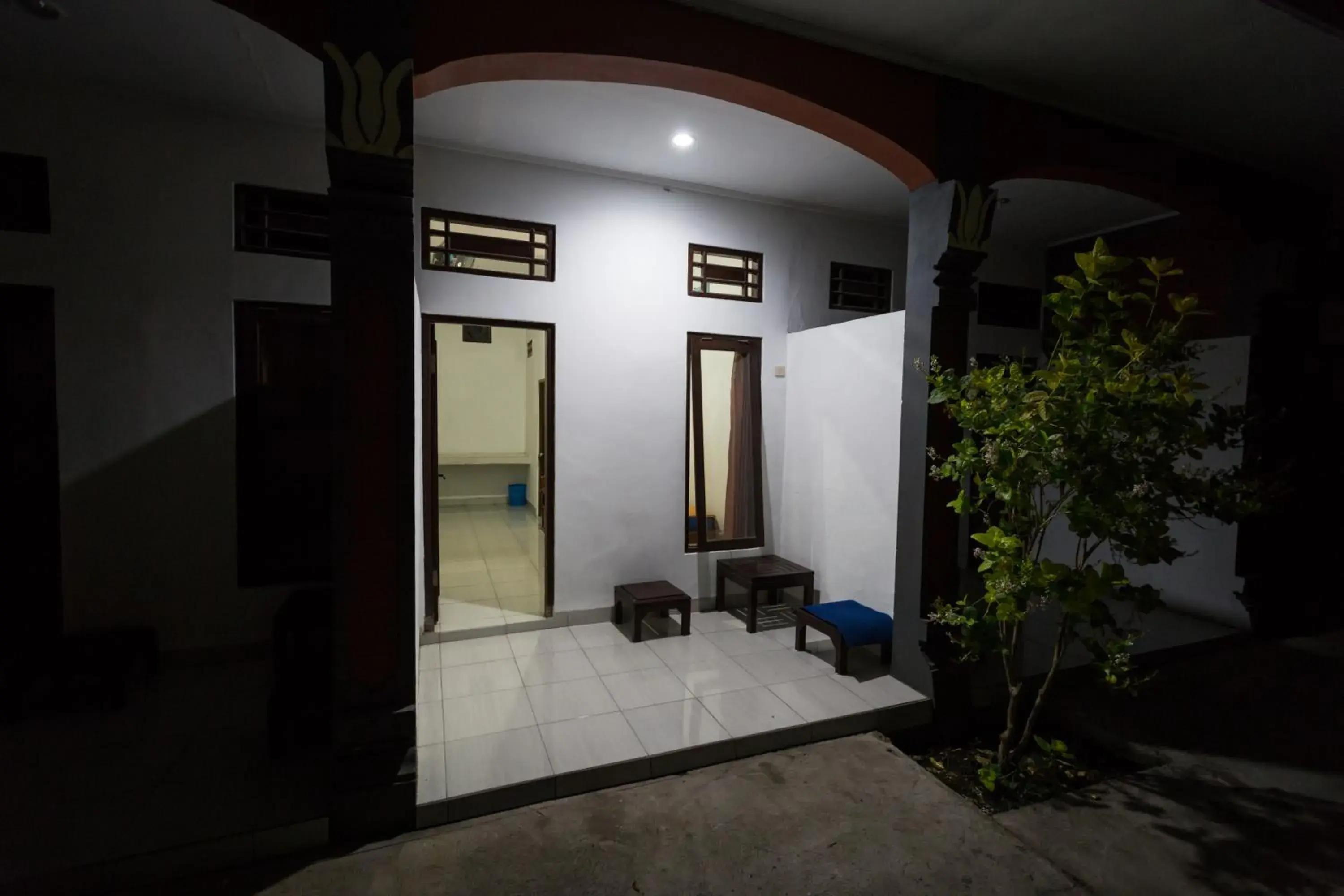 Standard Single Room in Hotel Lestari Standard Single Room in Hotel Lestari