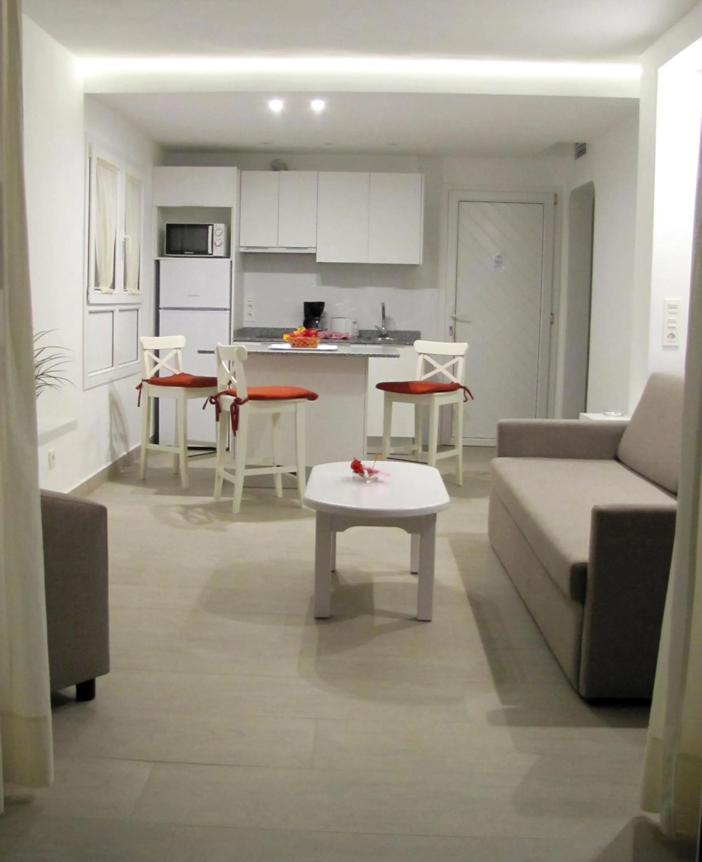 Bungalows Playa Limones