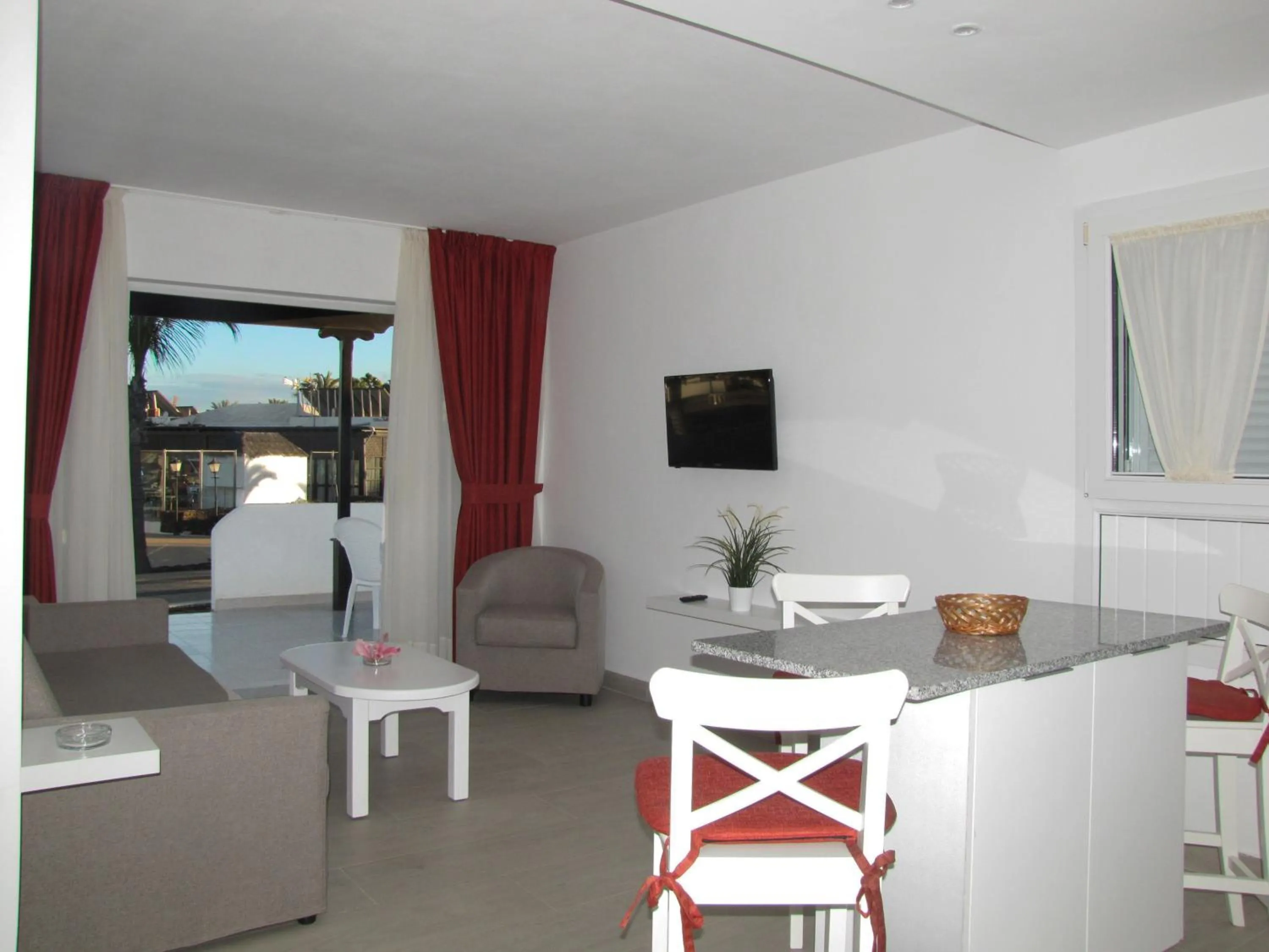 Bungalows Playa Limones