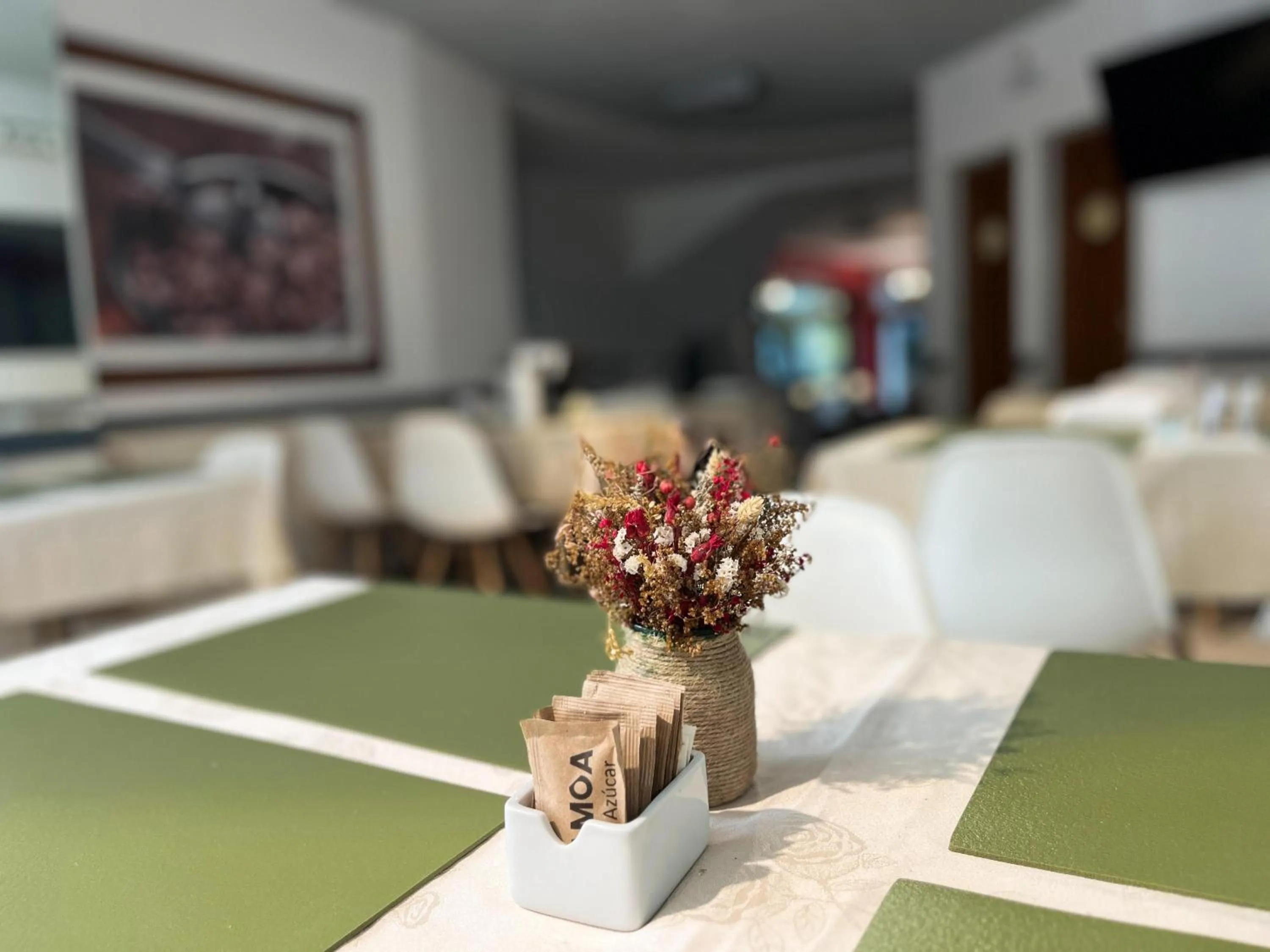 TV and multimedia in Alpino Hotel