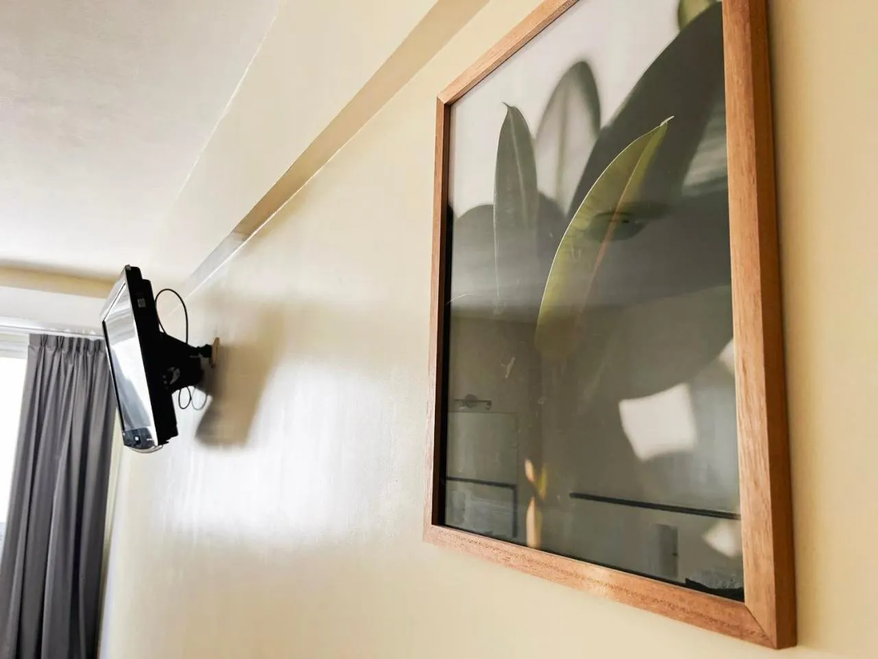 View (from property/room) in Alpino Hotel