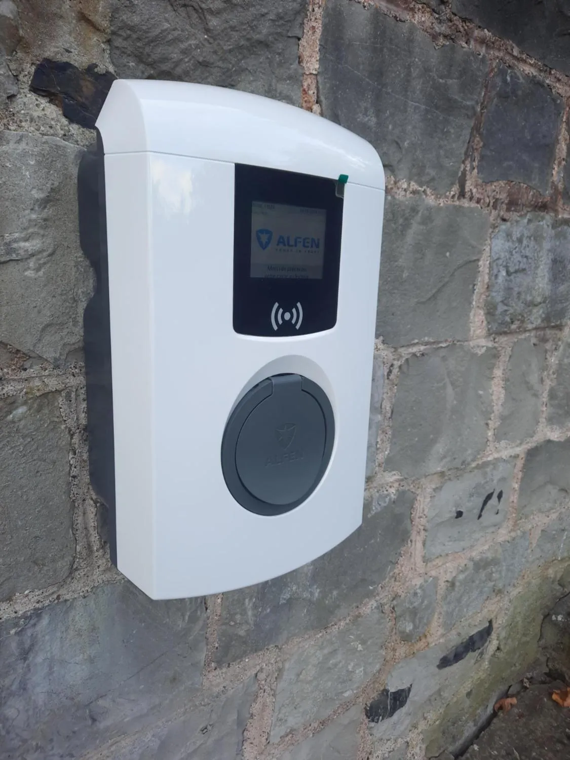 Parking in Avou nozôtes