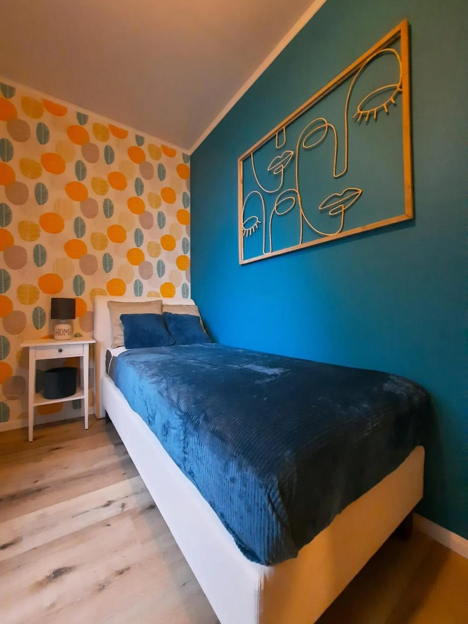 children, Bed in Avou nozôtes