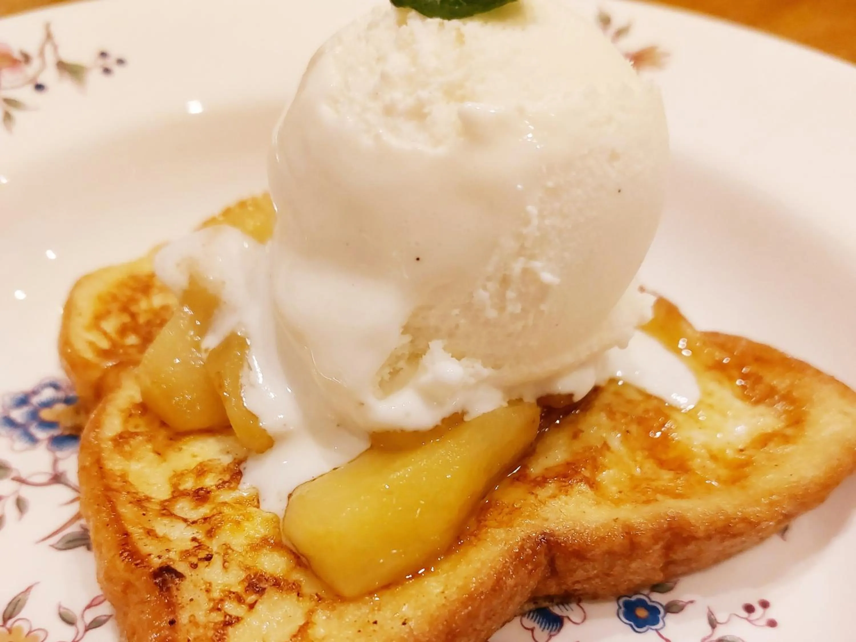 Food and drinks in Avou nozôtes