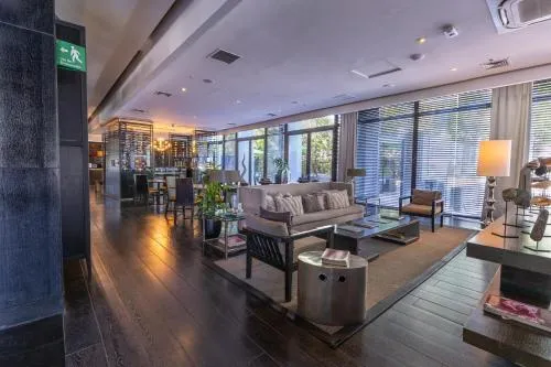 Wyndham Santiago Pettra