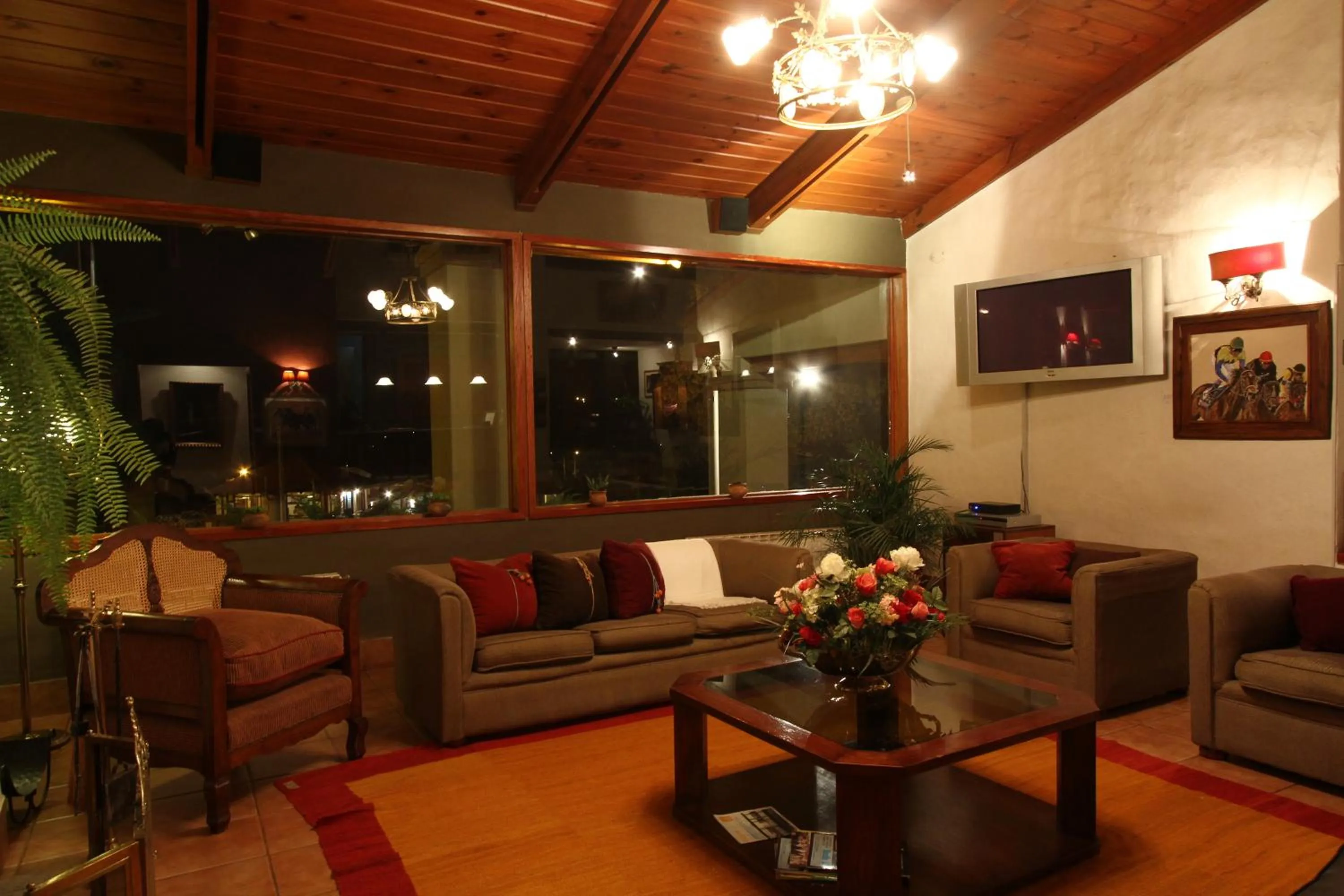 Other in Hostería Lunahuana