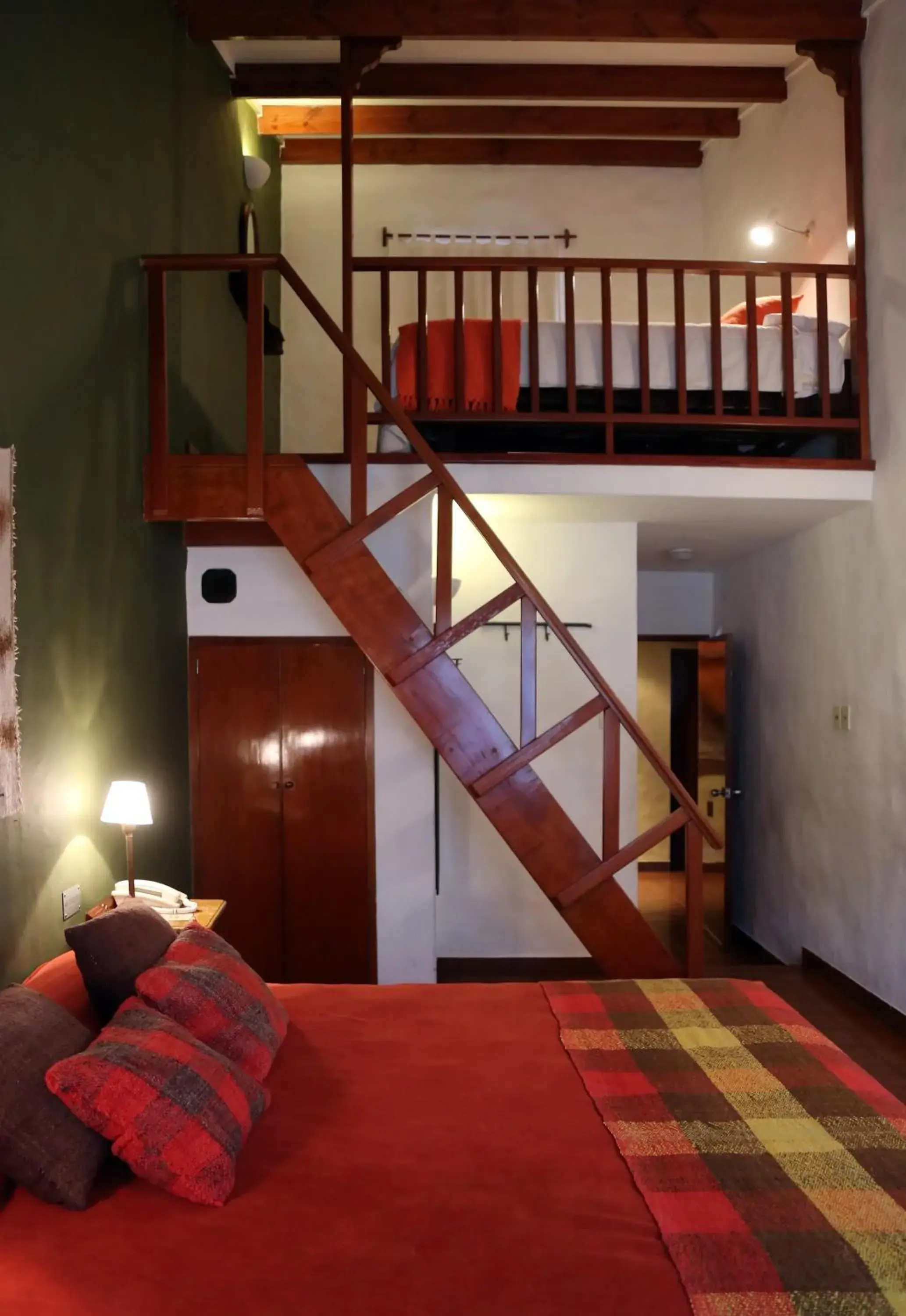 Hostería Lunahuana Hostería Lunahuana