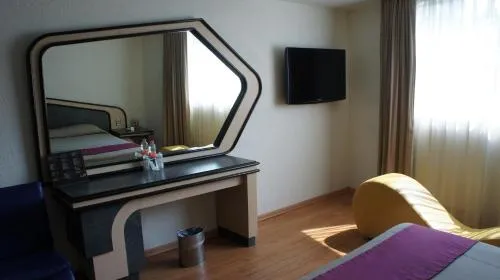 Motel Caban