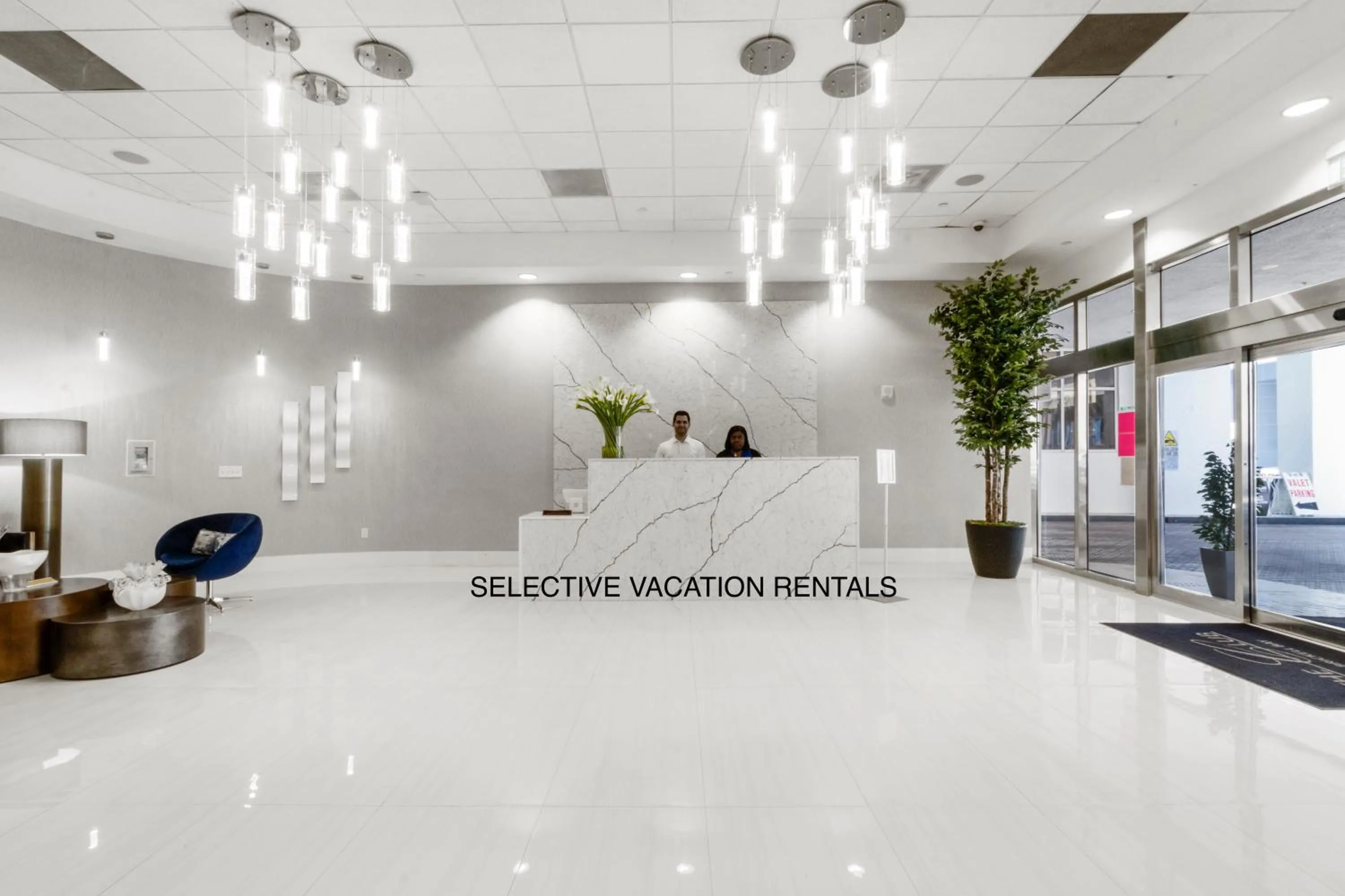 Miami Downtown Brickell Popular 4 BedRooms Bayview