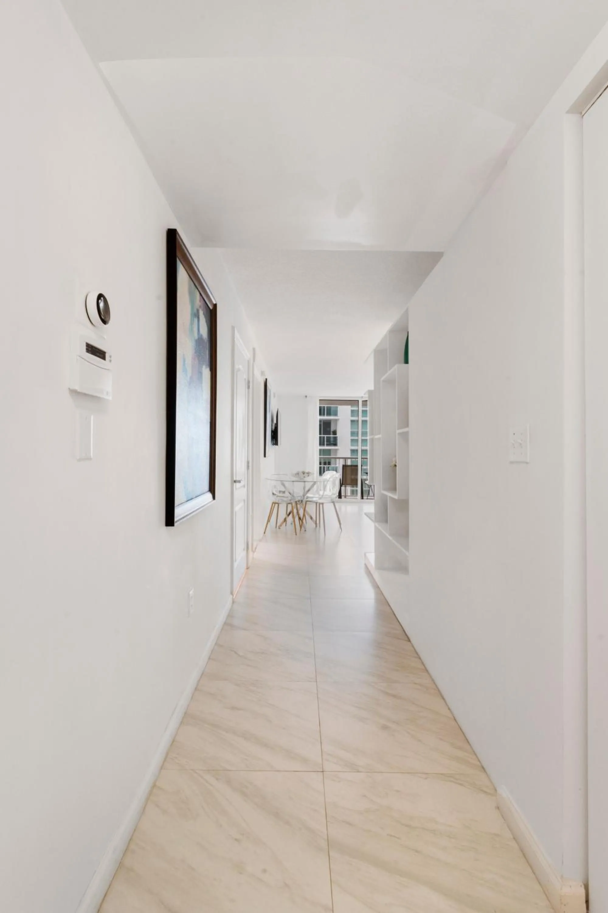 Miami Downtown Brickell Popular 4 BedRooms Bayview