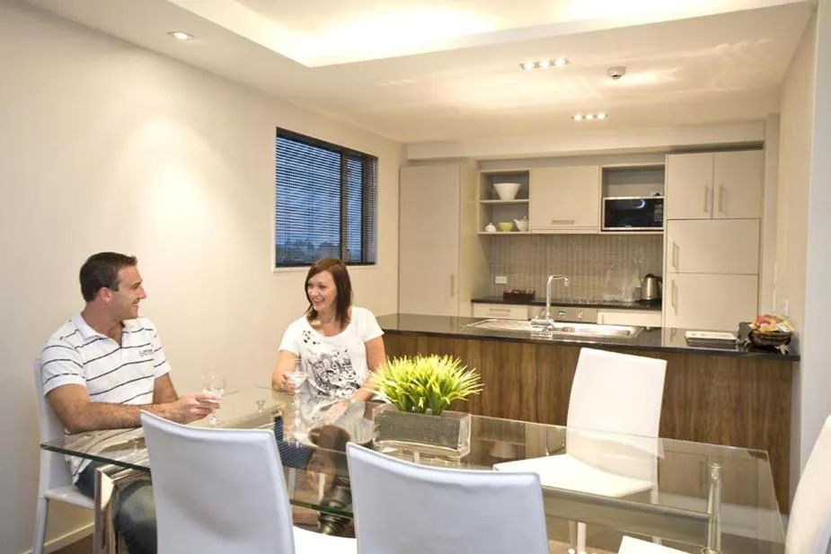 People in Focus Motel