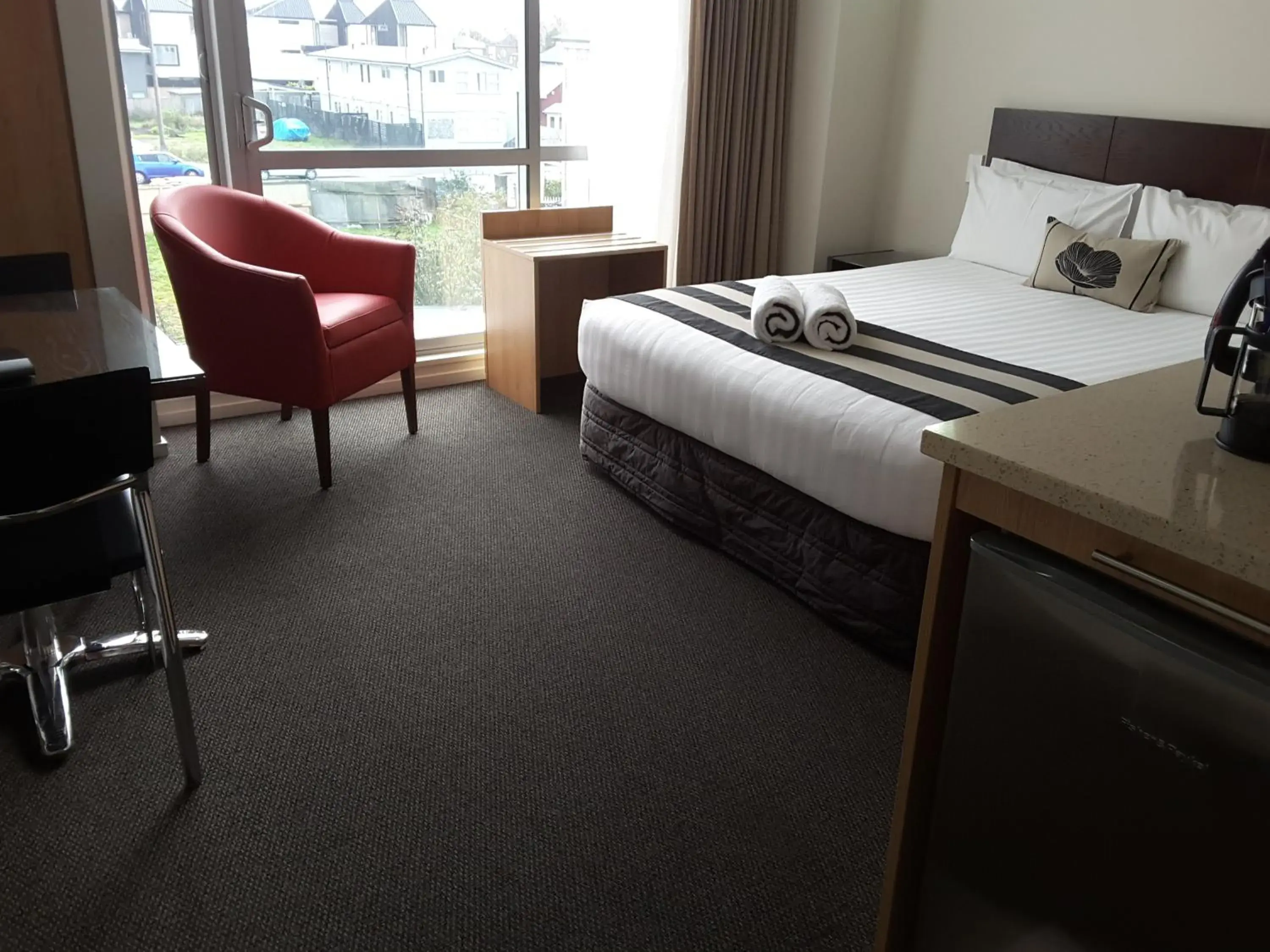 One-Bedroom Suite in Focus Motel One-Bedroom Suite in Focus Motel