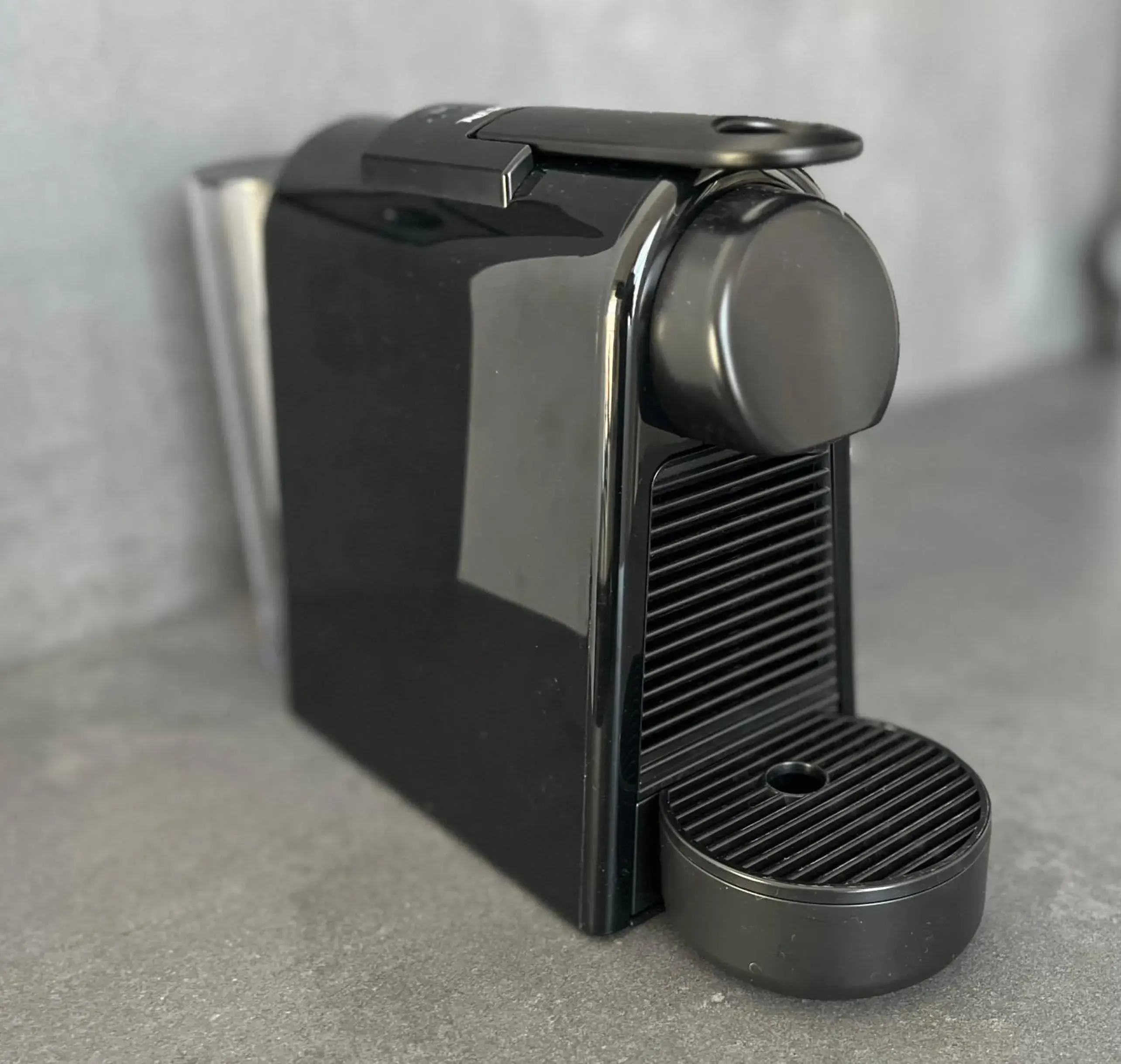 Breakfast in Mon Suites San Martin Breakfast in Mon Suites San Martin