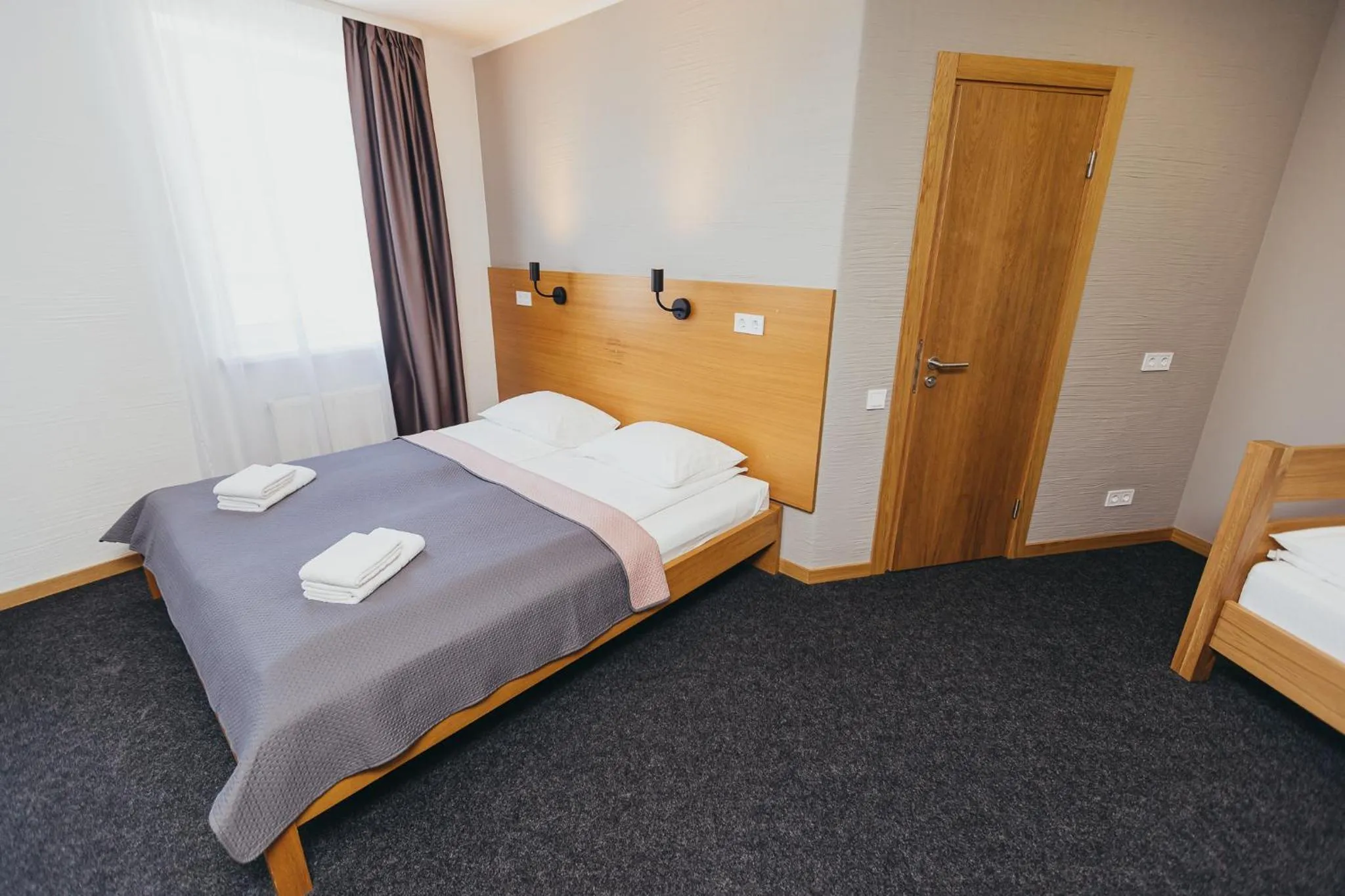 Photo of the whole room, Bed in Villa Vanilla