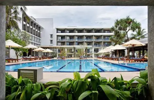 Goldi Sands Hotel Goldi Sands Hotel