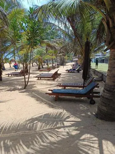 Goldi Sands Hotel Goldi Sands Hotel