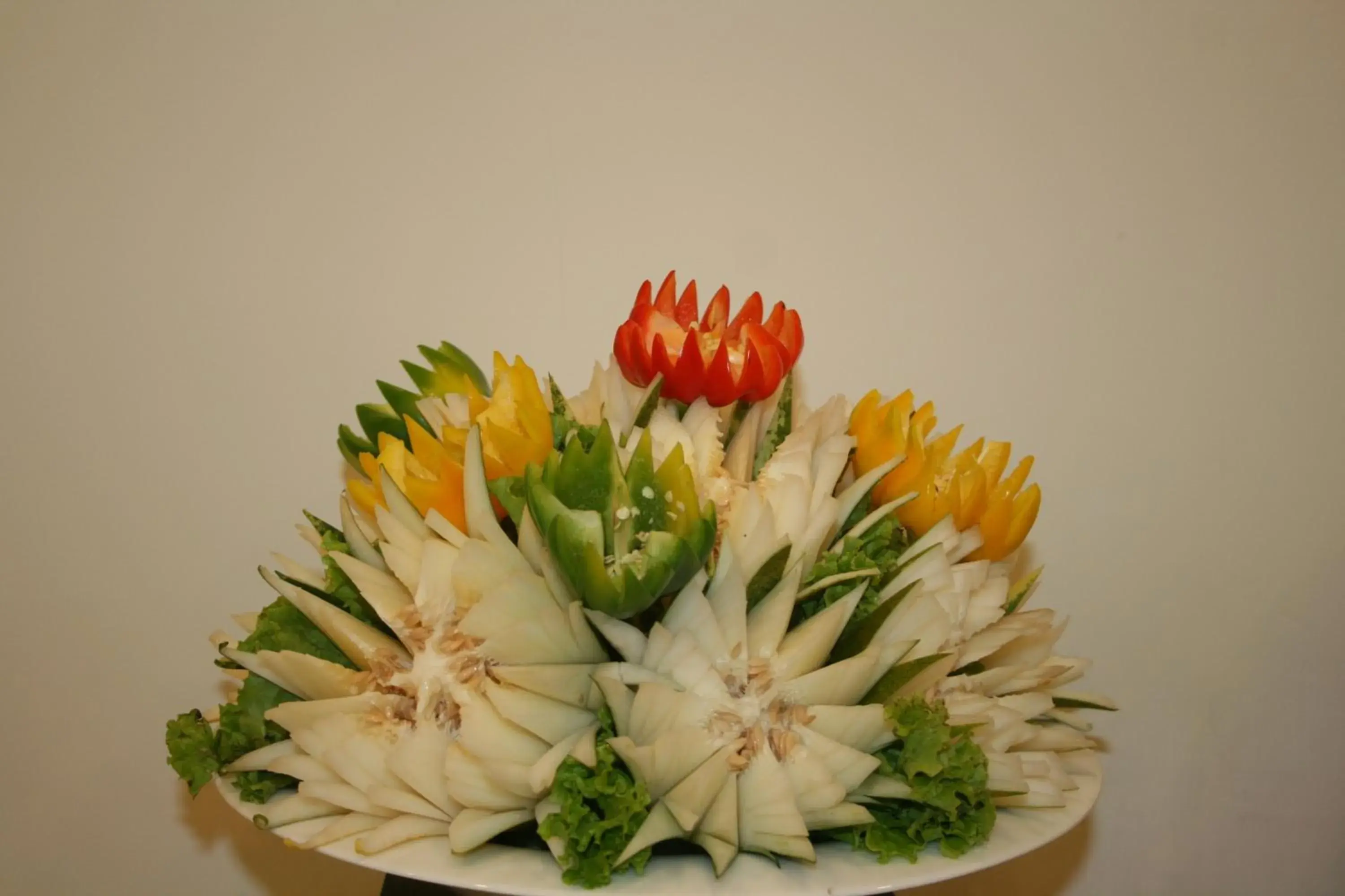 Restaurant/places to eat in Goldi Sands Hotel Restaurant/places to eat in Goldi Sands Hotel