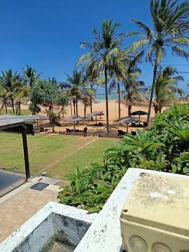 Goldi Sands Hotel Goldi Sands Hotel